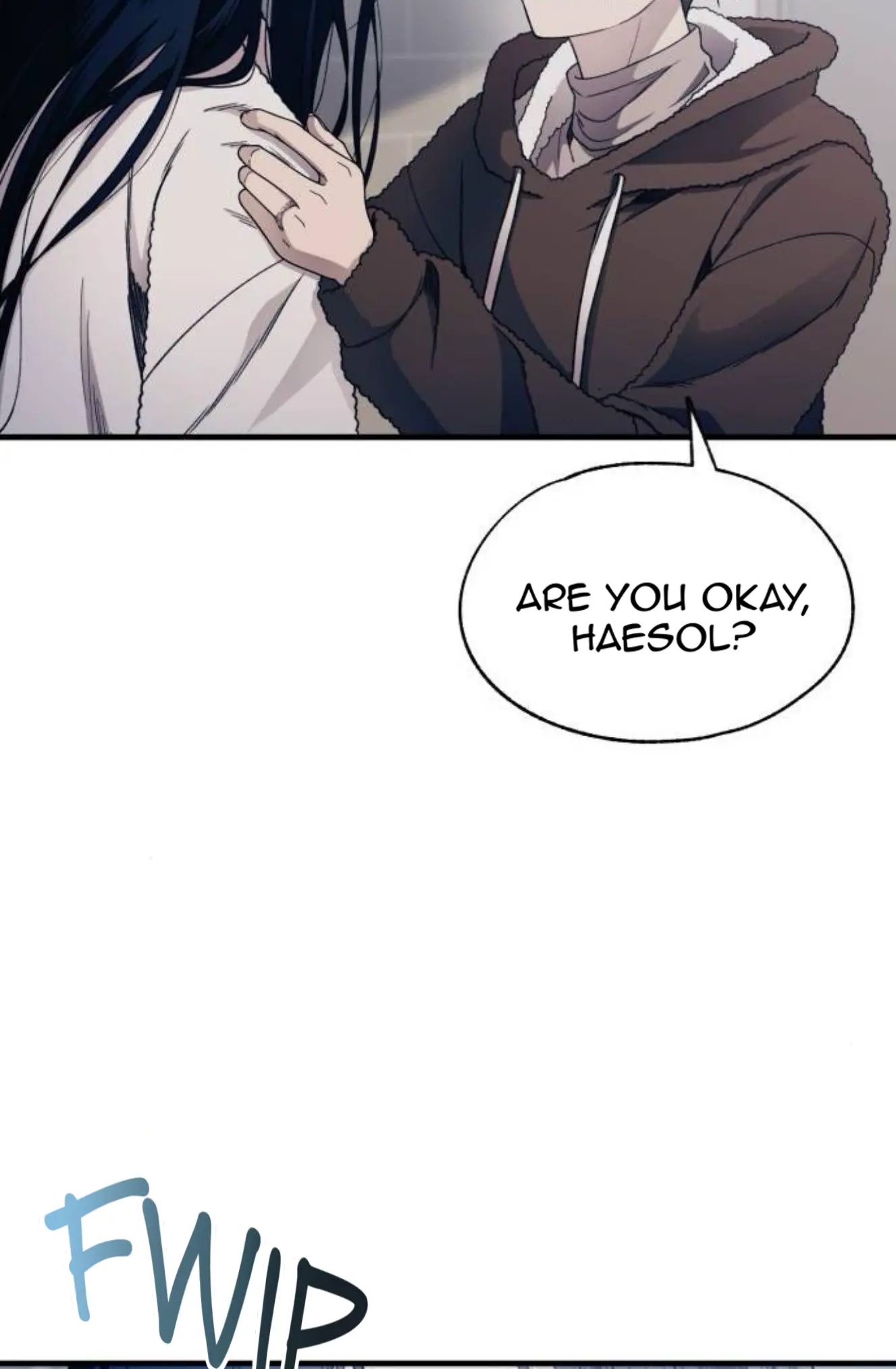 Yeonwoo’s Innocence - Chapter 176 Page 28