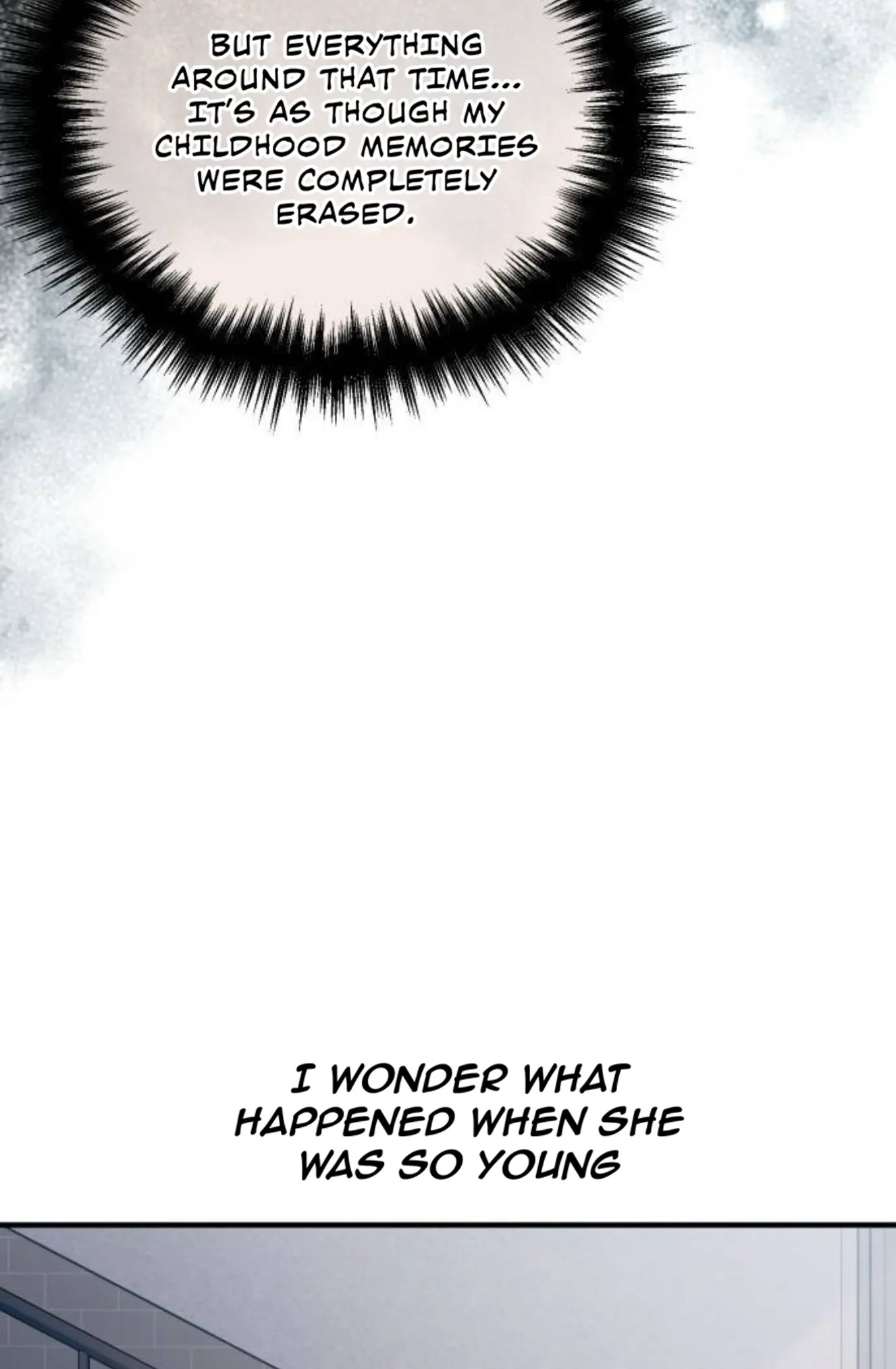 Yeonwoo’s Innocence - Chapter 176 Page 31