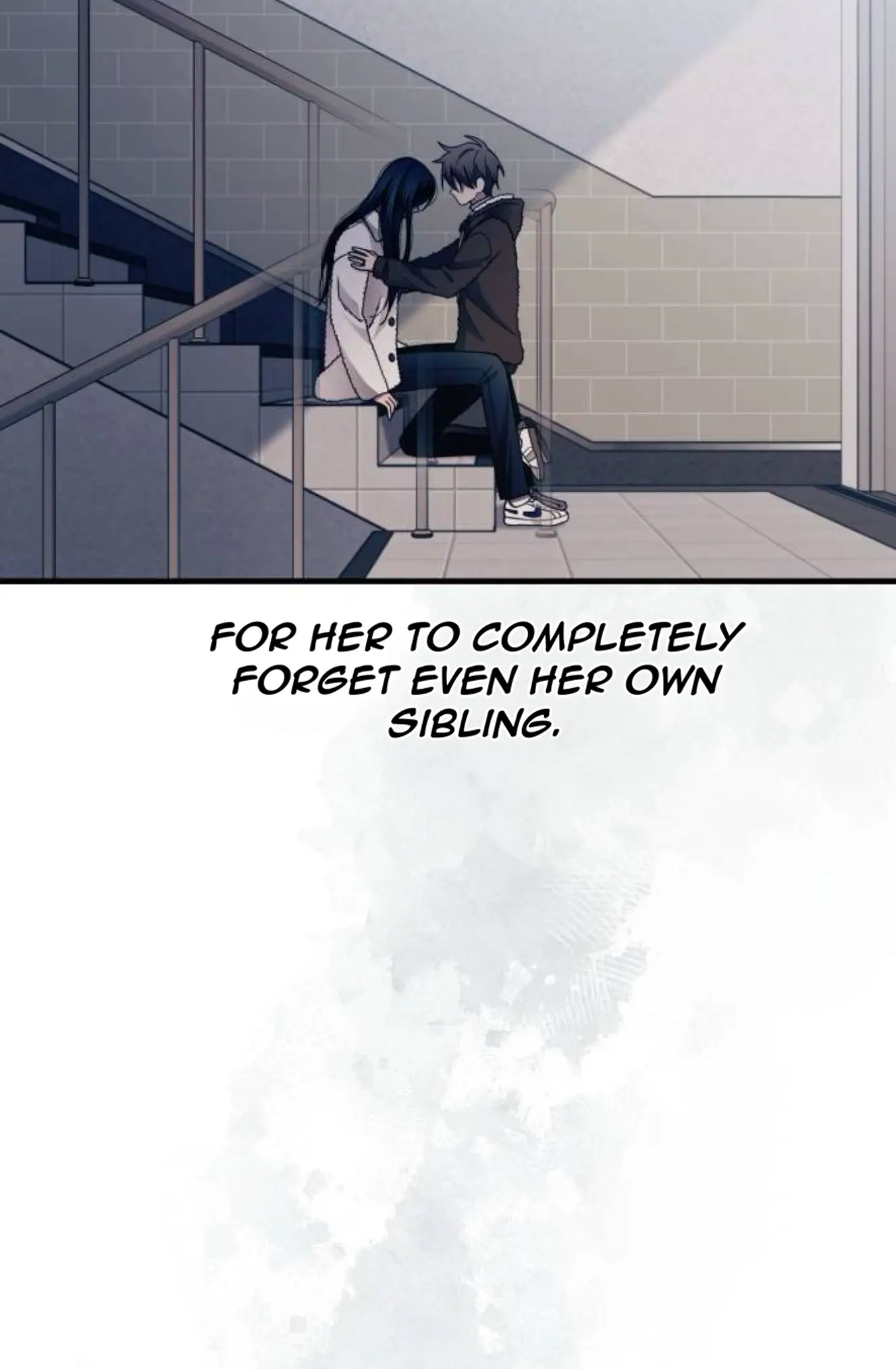 Yeonwoo’s Innocence - Chapter 176 Page 32
