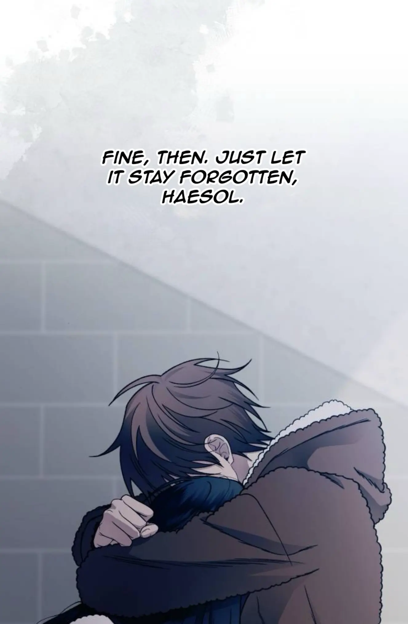 Yeonwoo’s Innocence - Chapter 176 Page 33