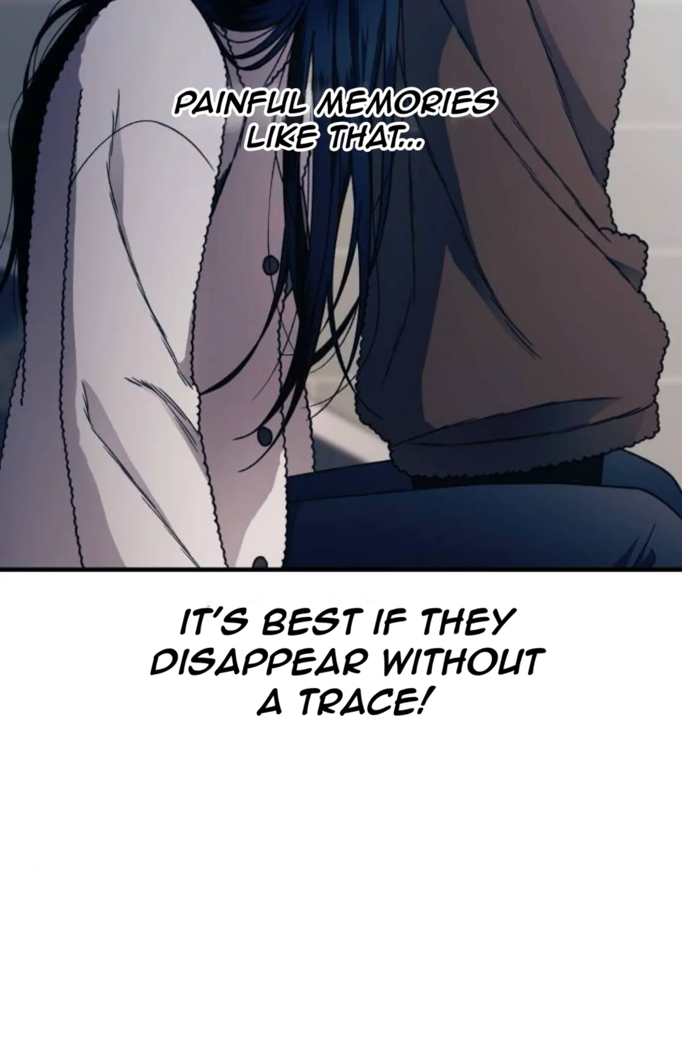 Yeonwoo’s Innocence - Chapter 176 Page 34