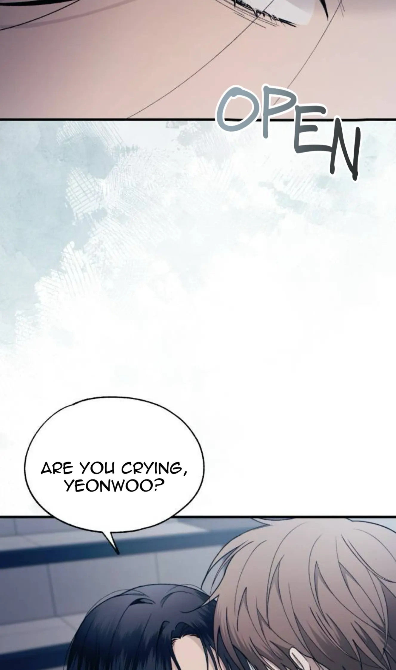 Yeonwoo’s Innocence - Chapter 176 Page 37