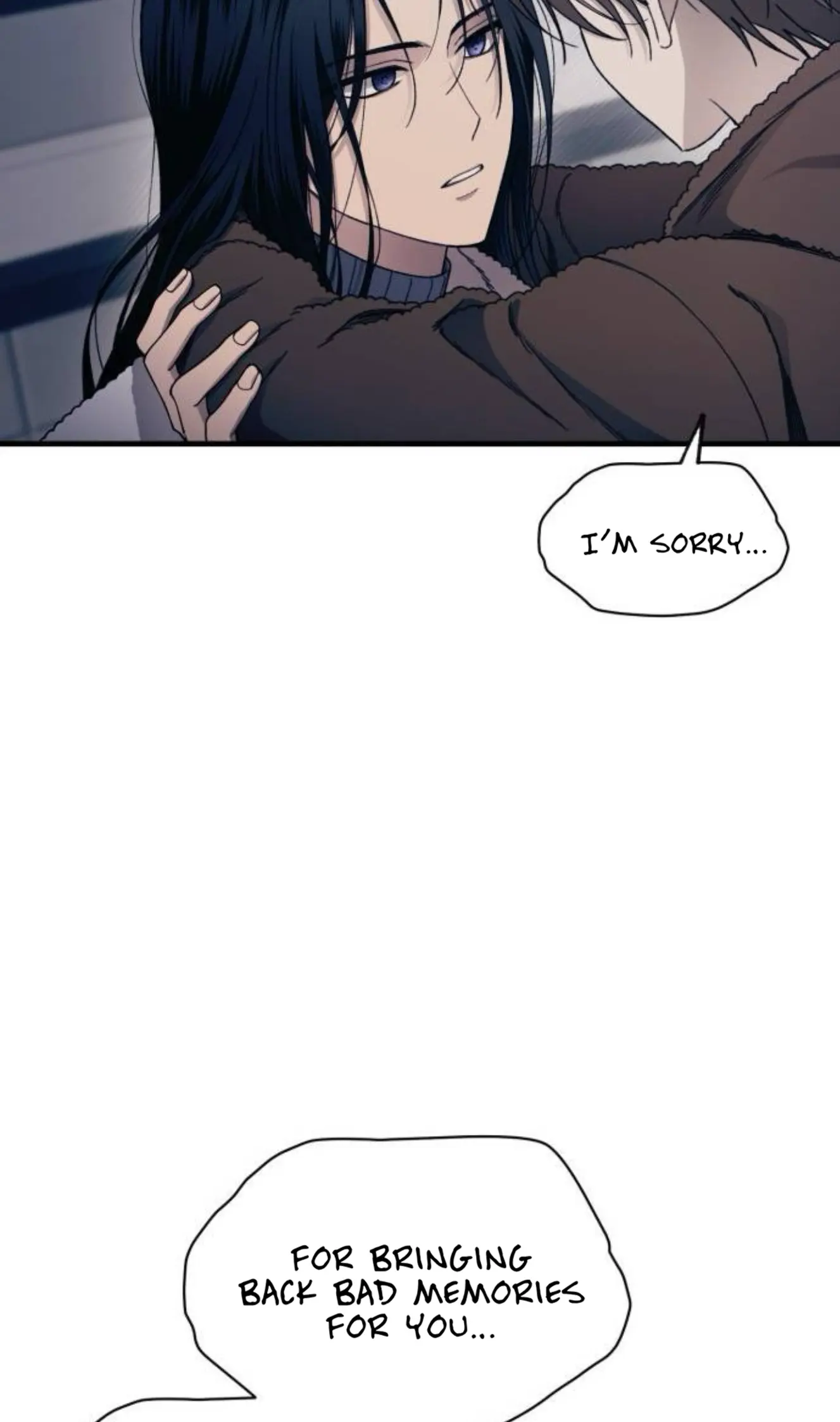 Yeonwoo’s Innocence - Chapter 176 Page 38