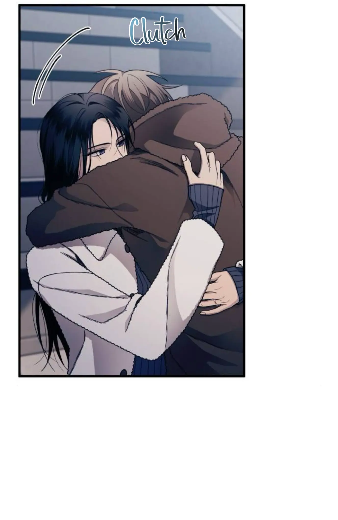 Yeonwoo’s Innocence - Chapter 176 Page 41