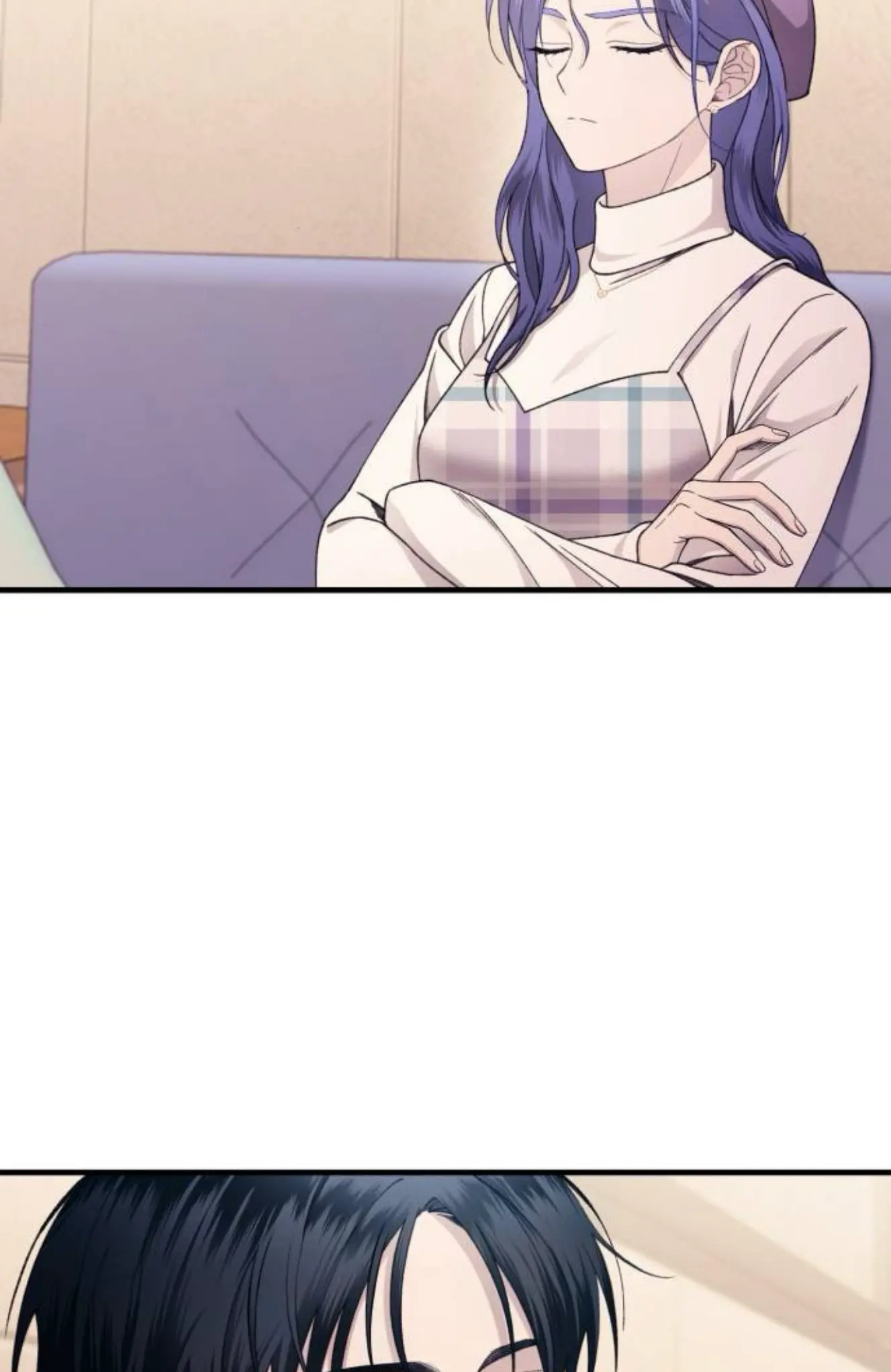 Yeonwoo’s Innocence - Chapter 176 Page 45