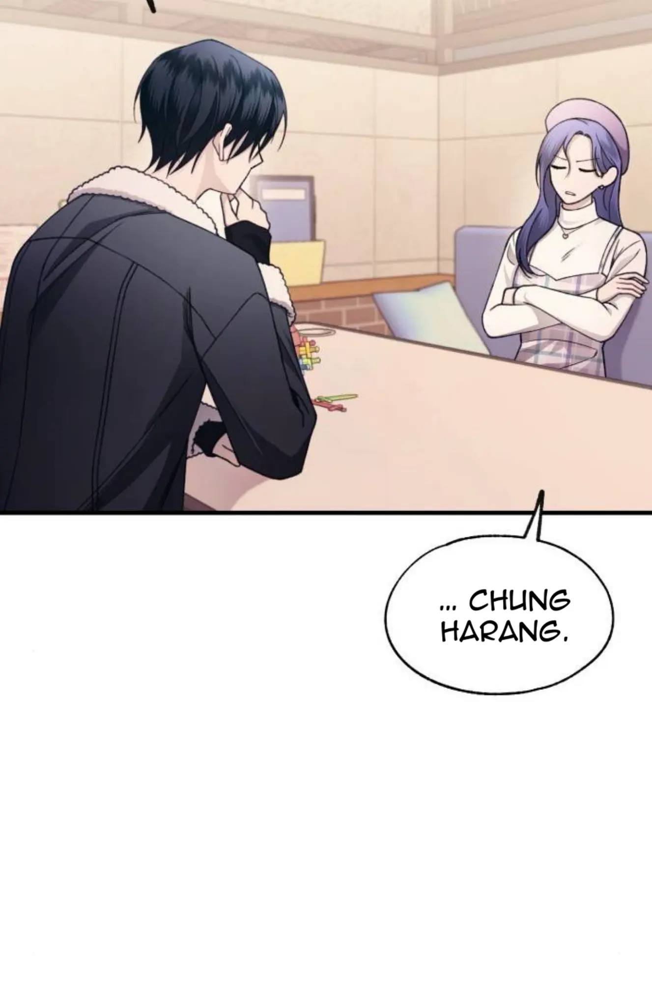 Yeonwoo’s Innocence - Chapter 176 Page 47
