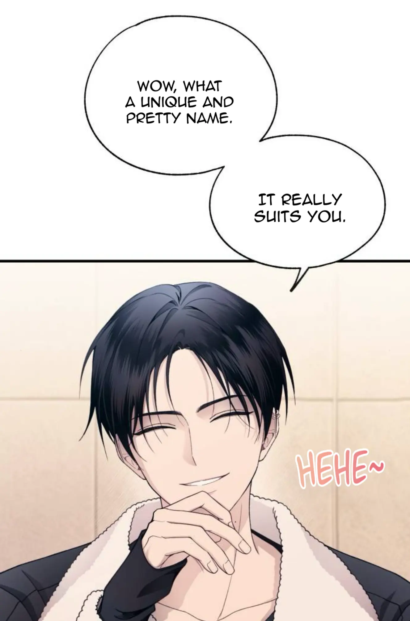 Yeonwoo’s Innocence - Chapter 176 Page 48