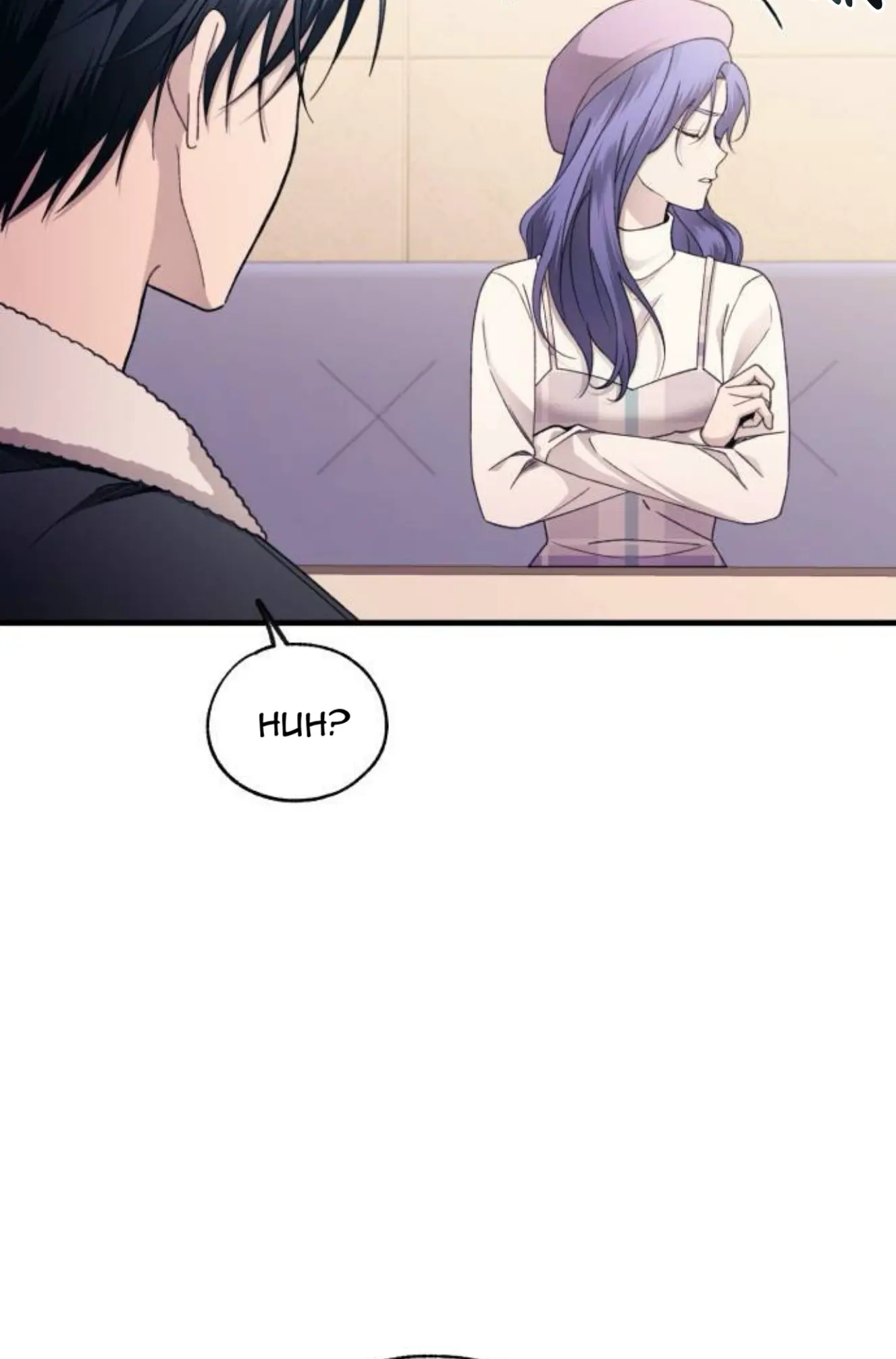 Yeonwoo’s Innocence - Chapter 176 Page 51