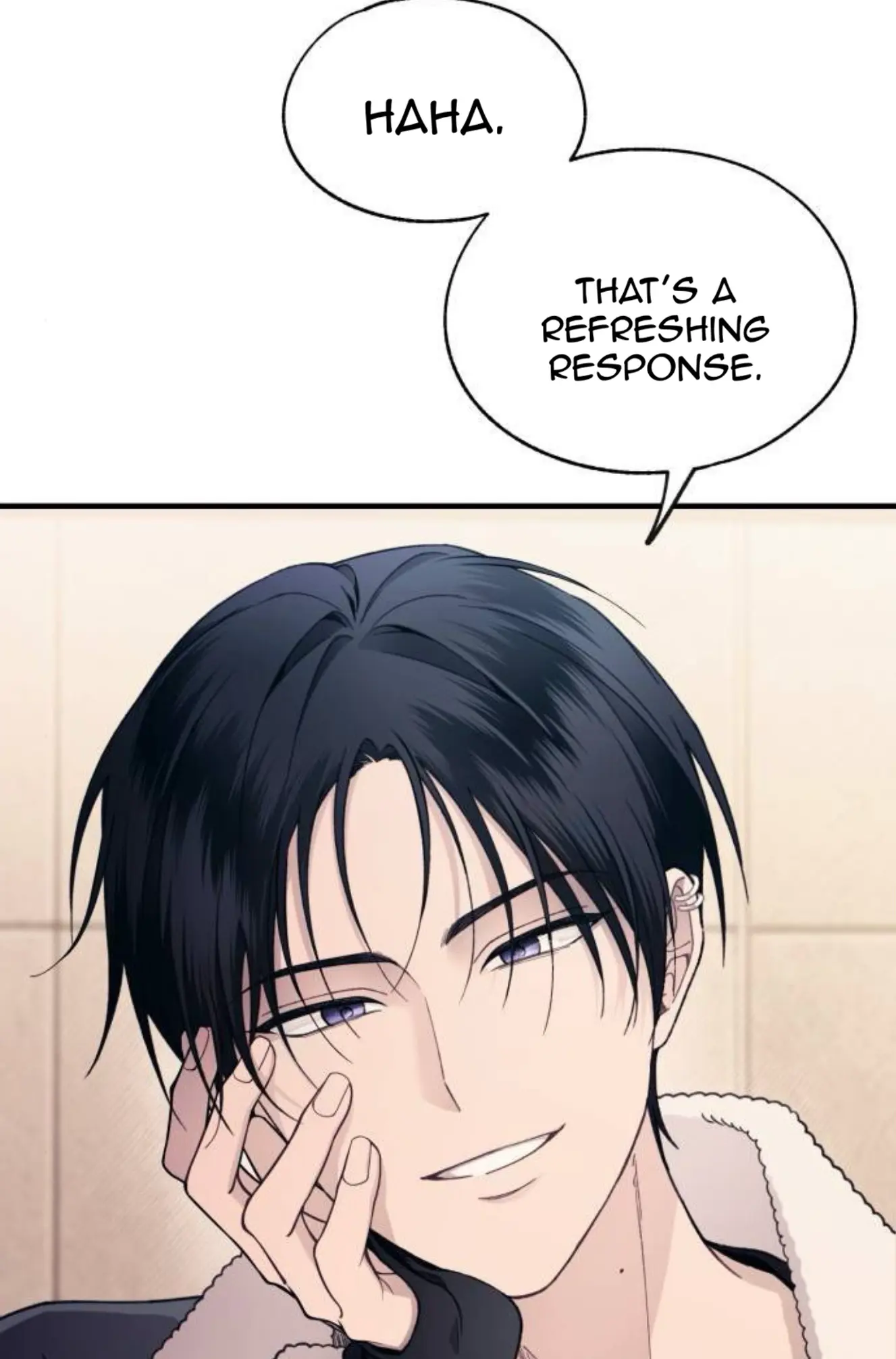 Yeonwoo’s Innocence - Chapter 176 Page 52