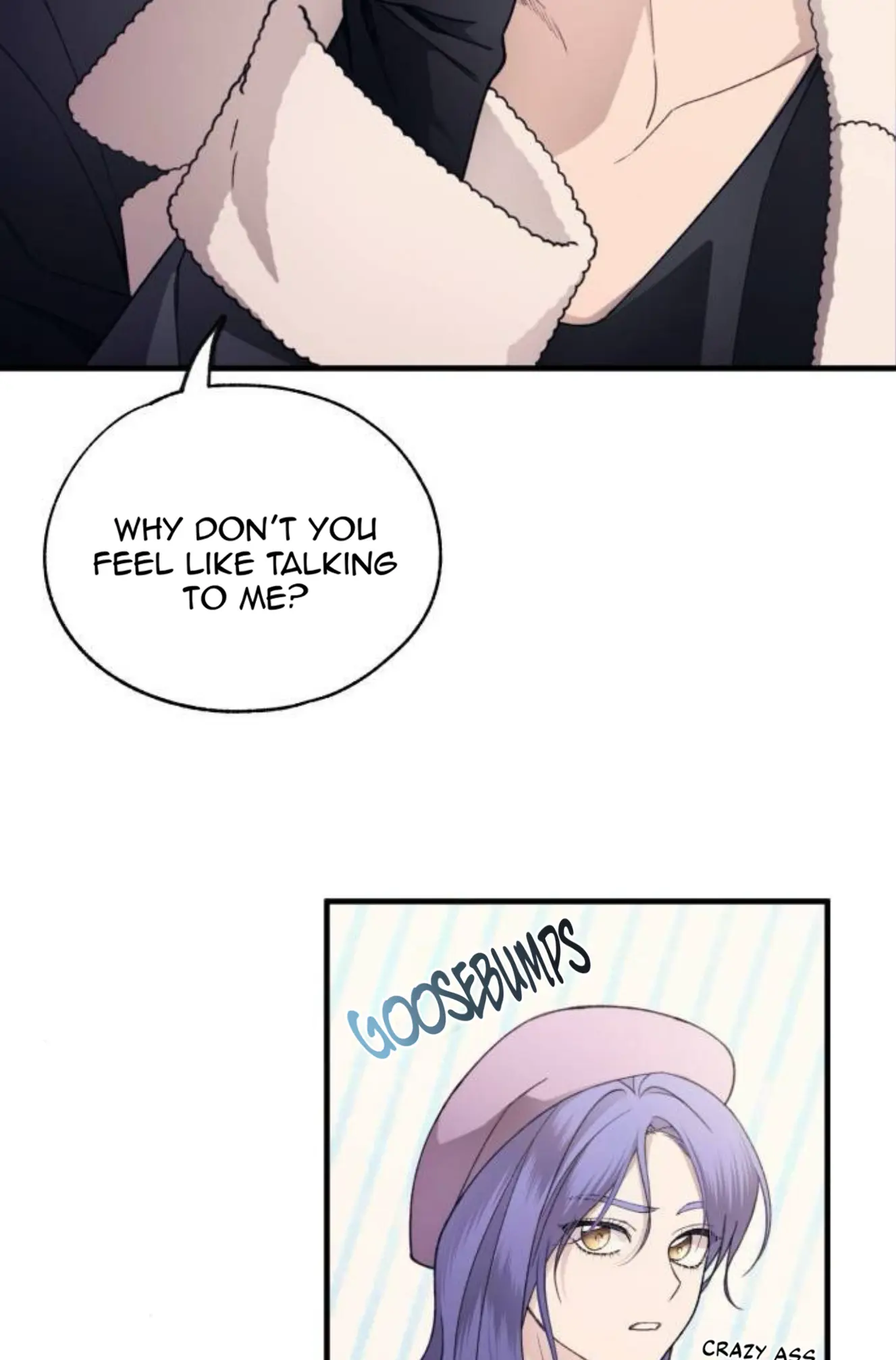 Yeonwoo’s Innocence - Chapter 176 Page 53