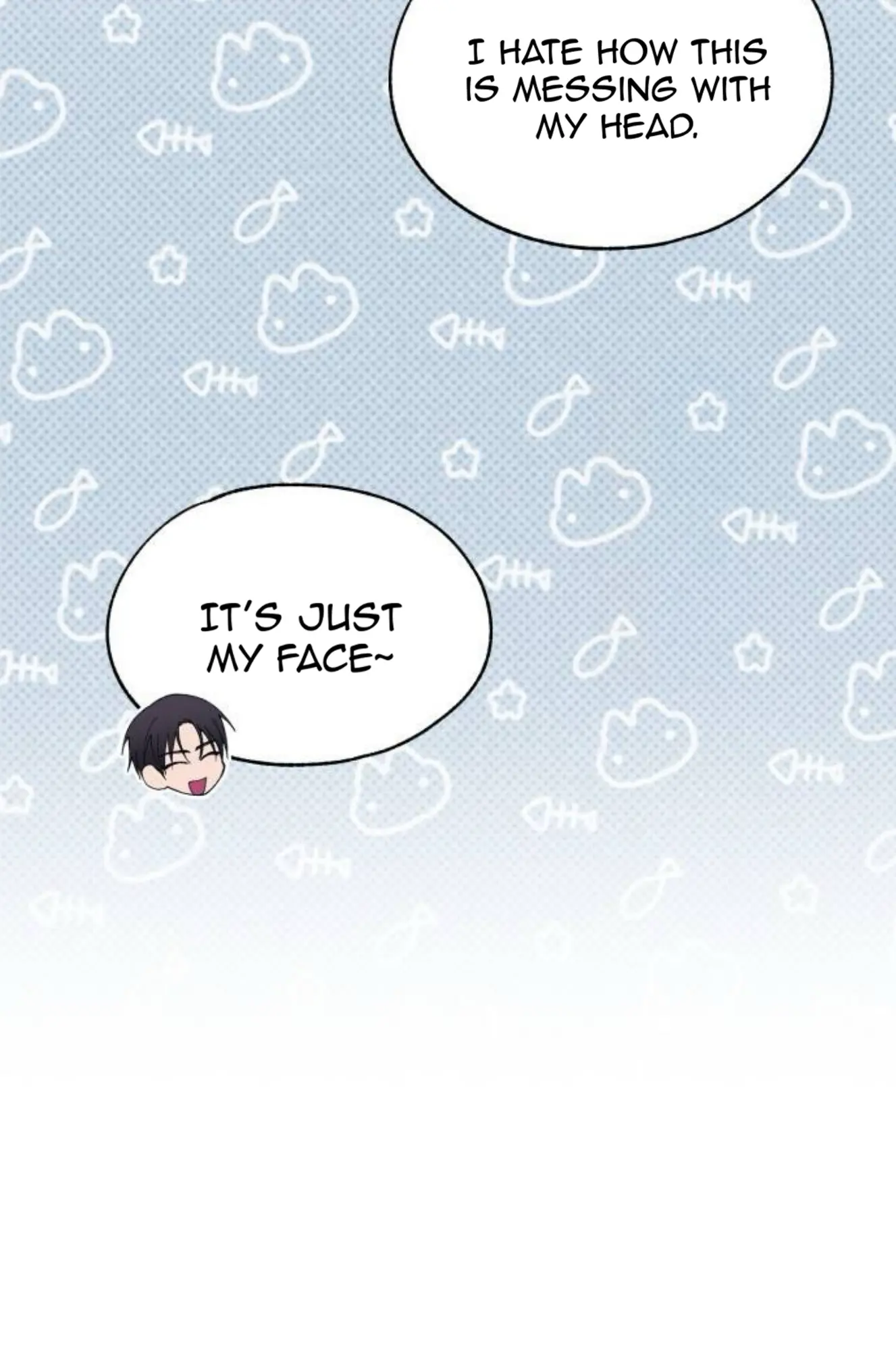 Yeonwoo’s Innocence - Chapter 176 Page 55