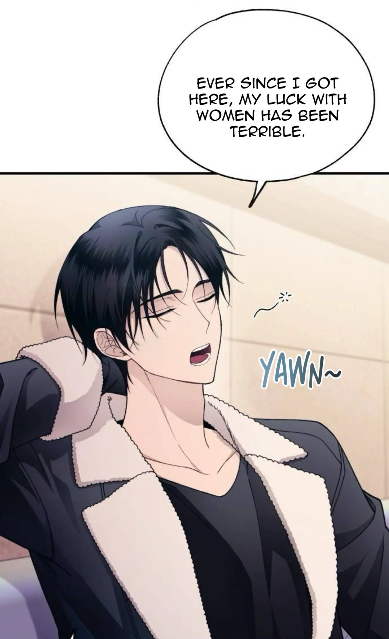 Yeonwoo’s Innocence - Chapter 176 Page 56