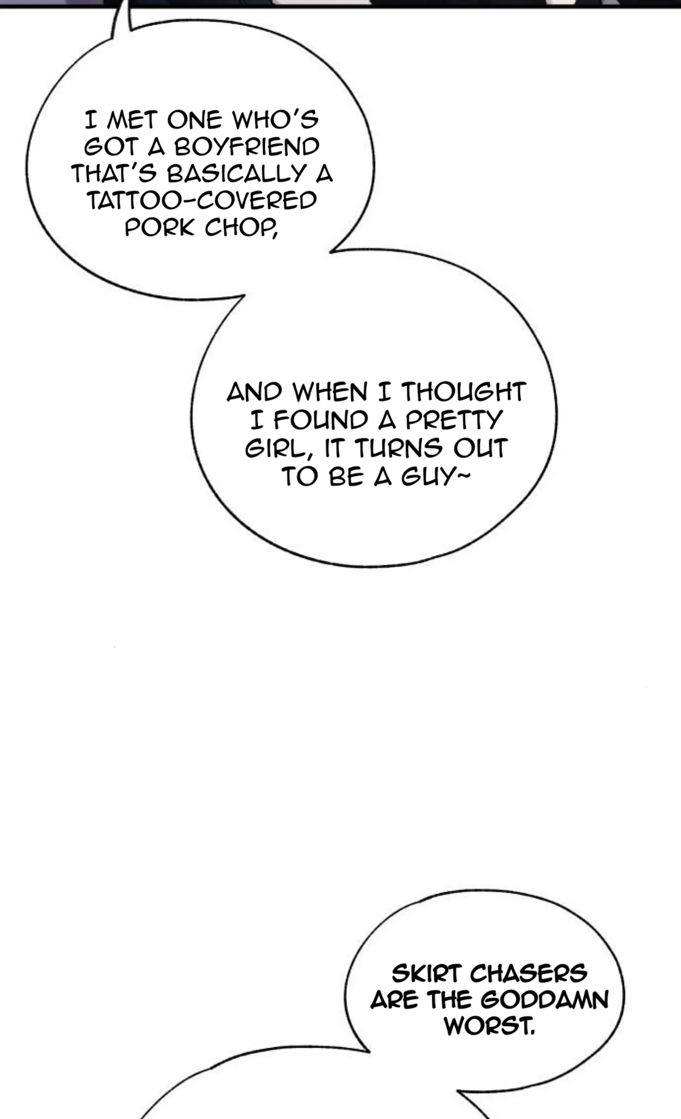 Yeonwoo’s Innocence - Chapter 176 Page 57