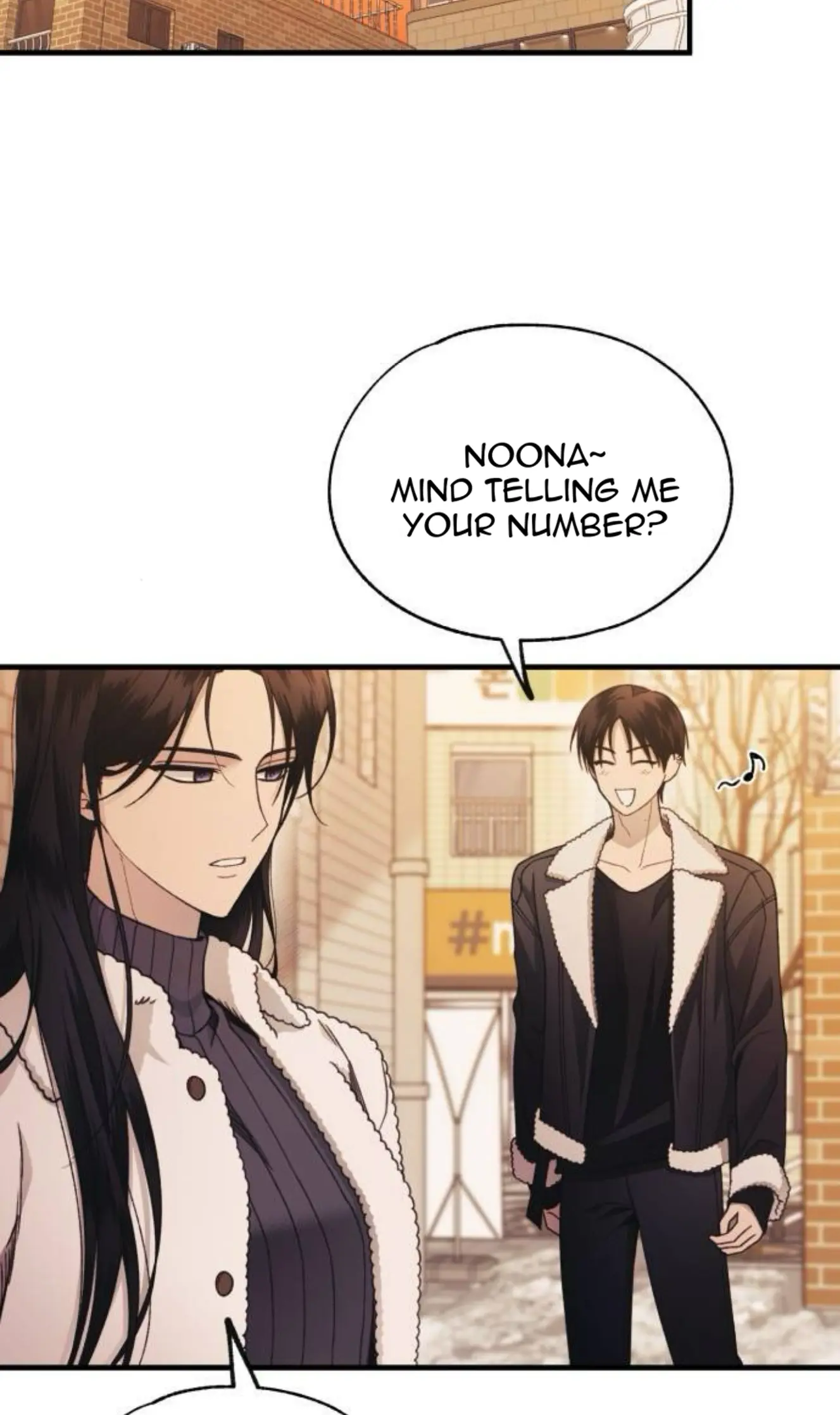 Yeonwoo’s Innocence - Chapter 176 Page 66