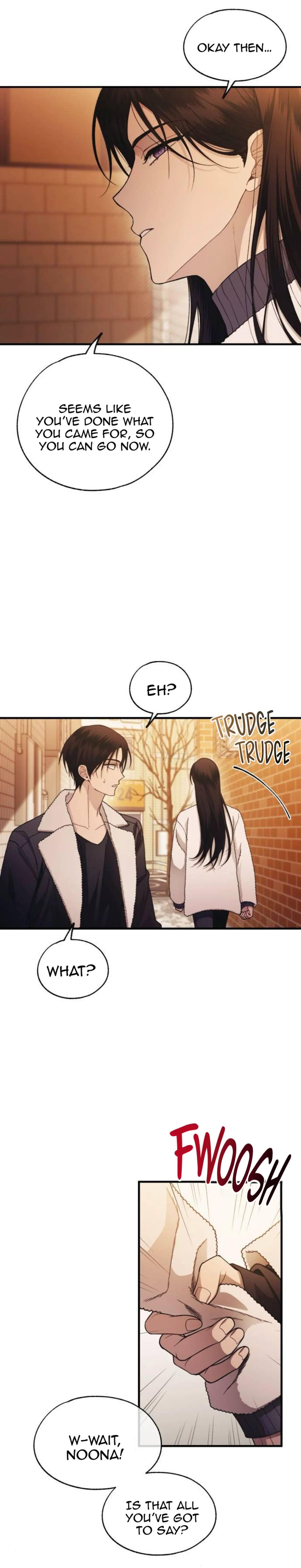Yeonwoo’s Innocence - Chapter 176 Page 69