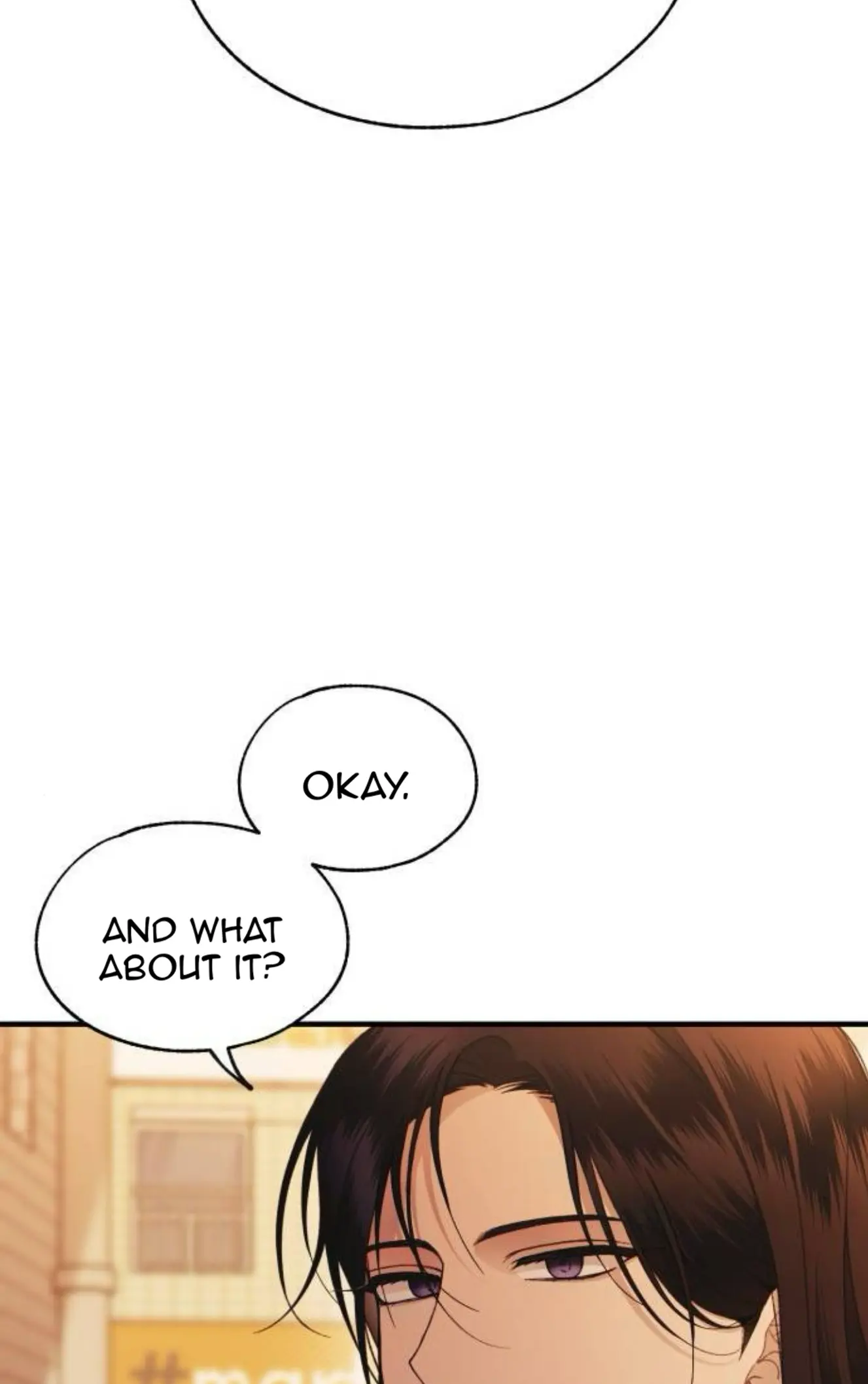 Yeonwoo’s Innocence - Chapter 176 Page 74