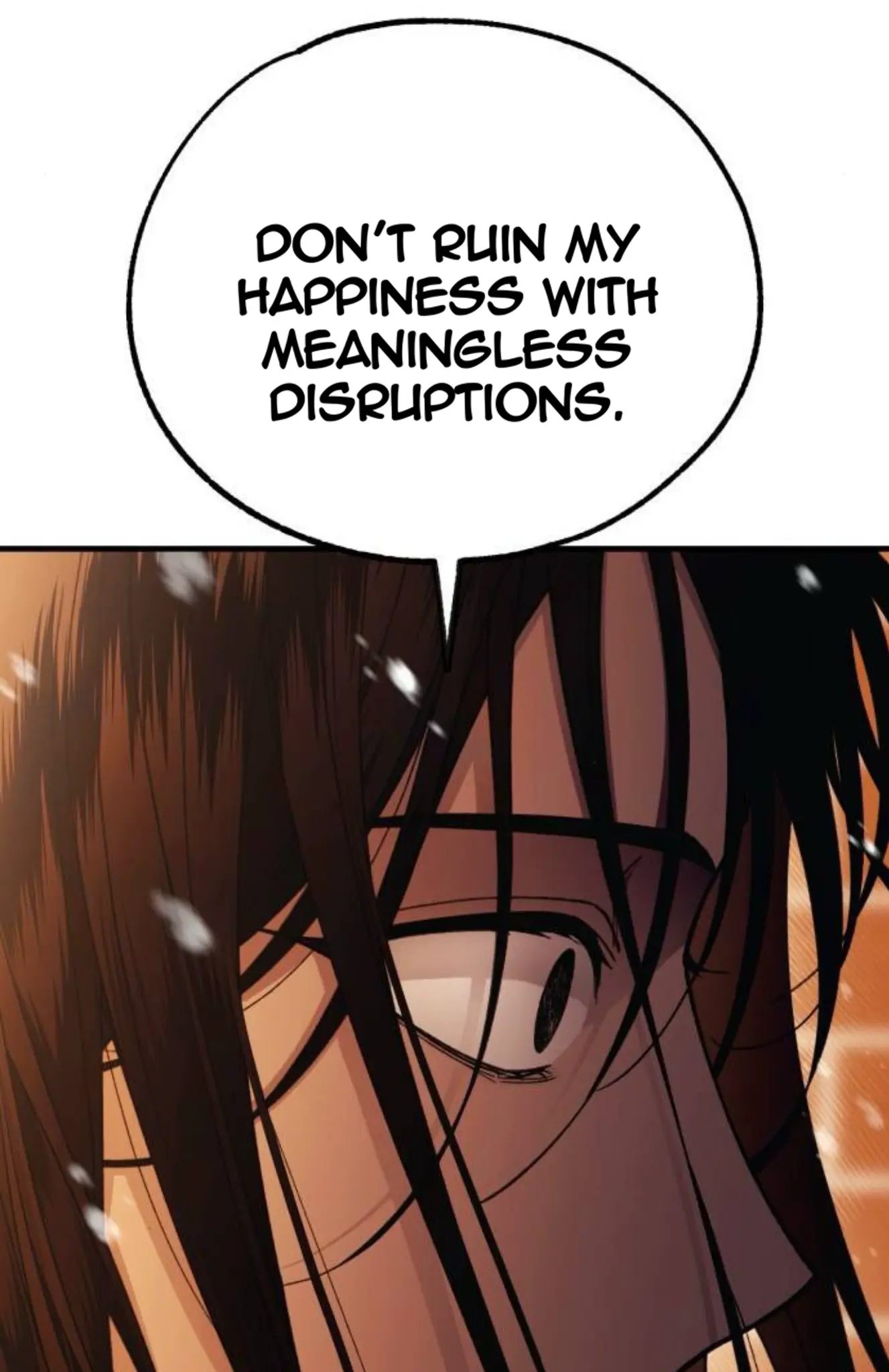 Yeonwoo’s Innocence - Chapter 176 Page 84