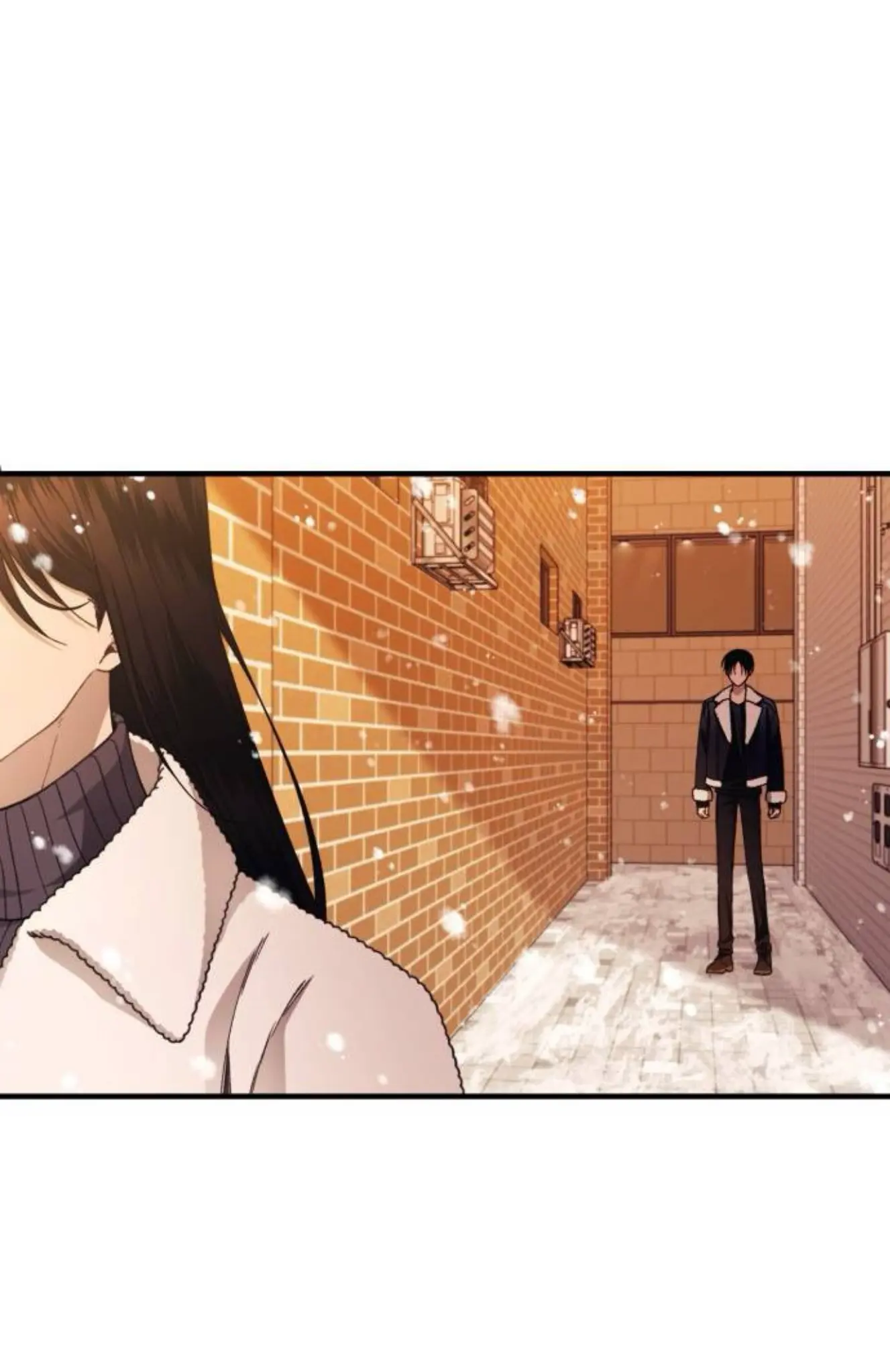 Yeonwoo’s Innocence - Chapter 176 Page 86