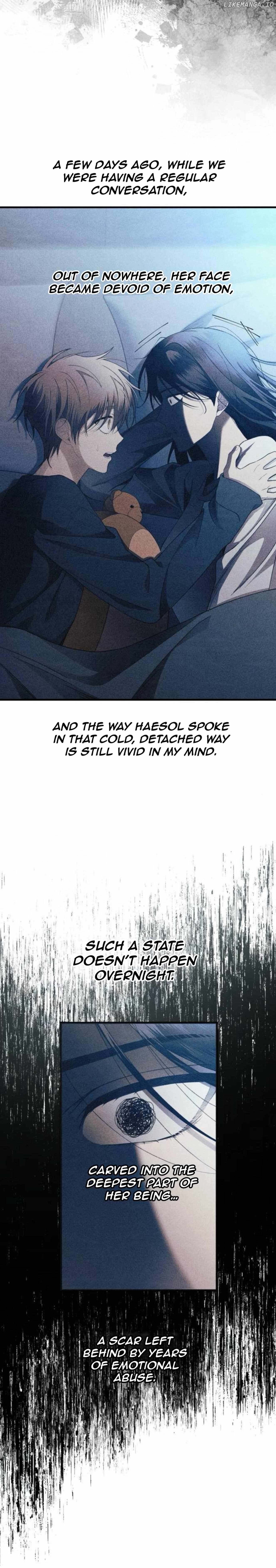 Yeonwoo’s Innocence - Chapter 177 Page 5