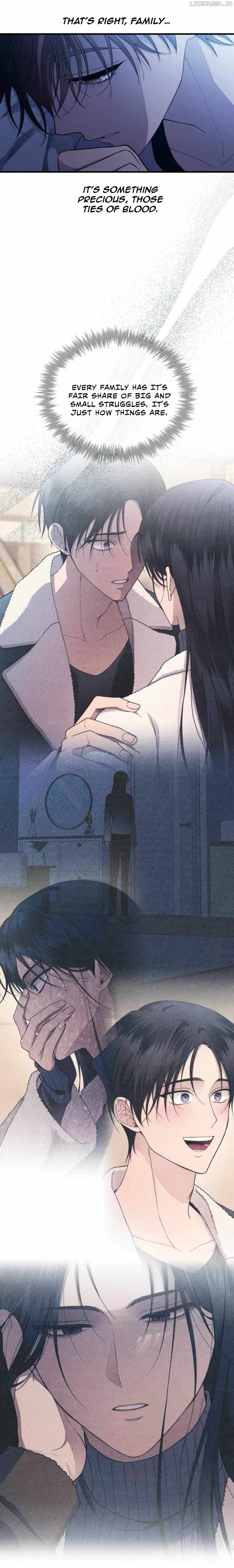 Yeonwoo’s Innocence - Chapter 177 Page 17