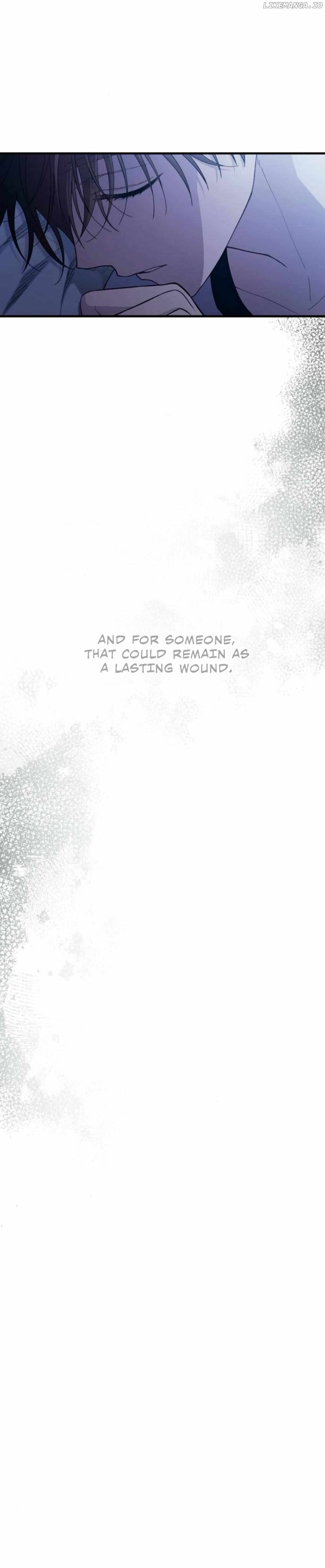Yeonwoo’s Innocence - Chapter 177 Page 18