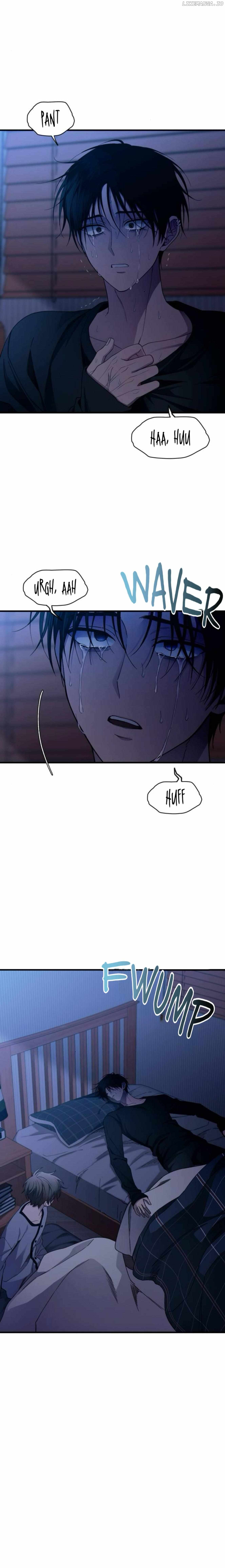 Yeonwoo’s Innocence - Chapter 177 Page 20