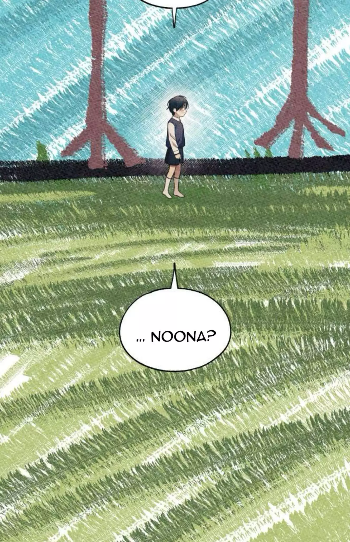 Yeonwoo’s Innocence - Chapter 178 Page 11