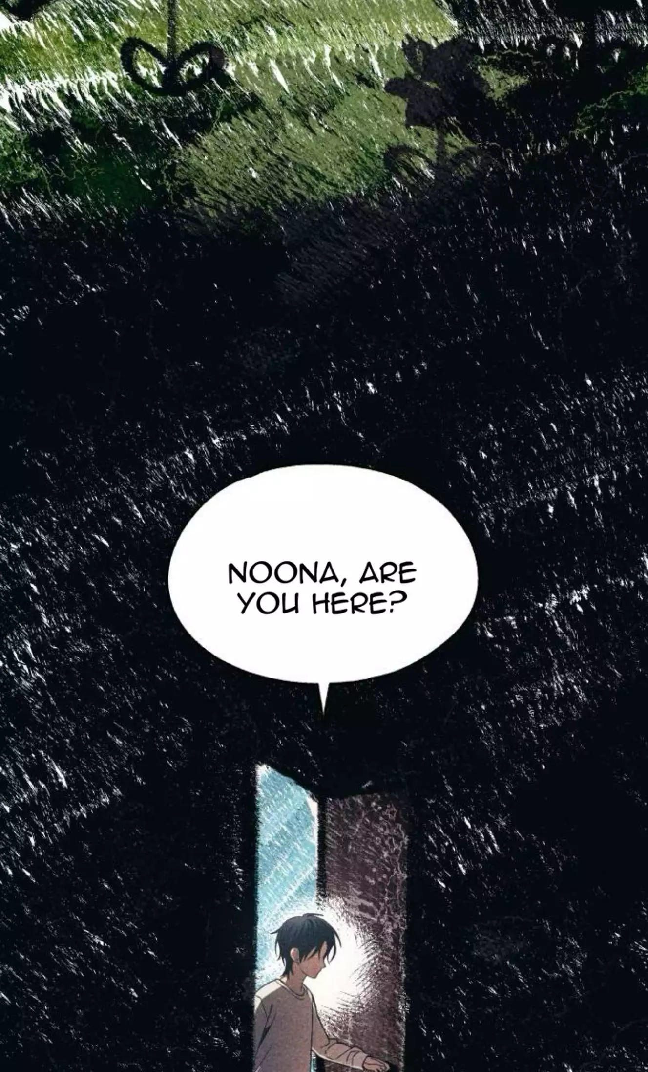 Yeonwoo’s Innocence - Chapter 178 Page 14