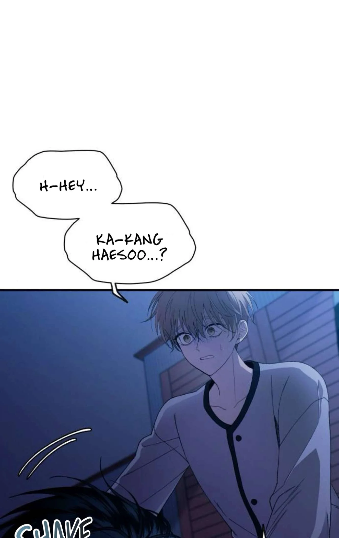 Yeonwoo’s Innocence - Chapter 178 Page 26