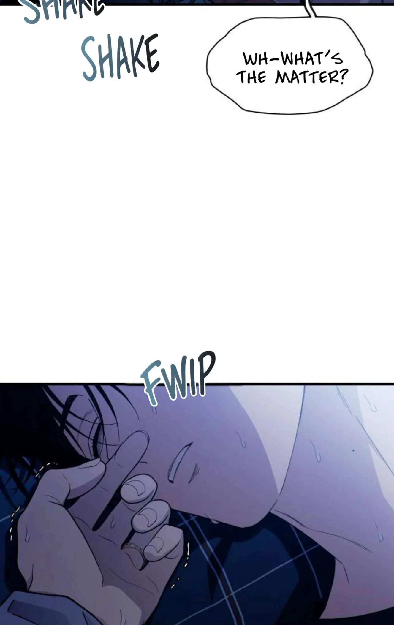 Yeonwoo’s Innocence - Chapter 178 Page 27