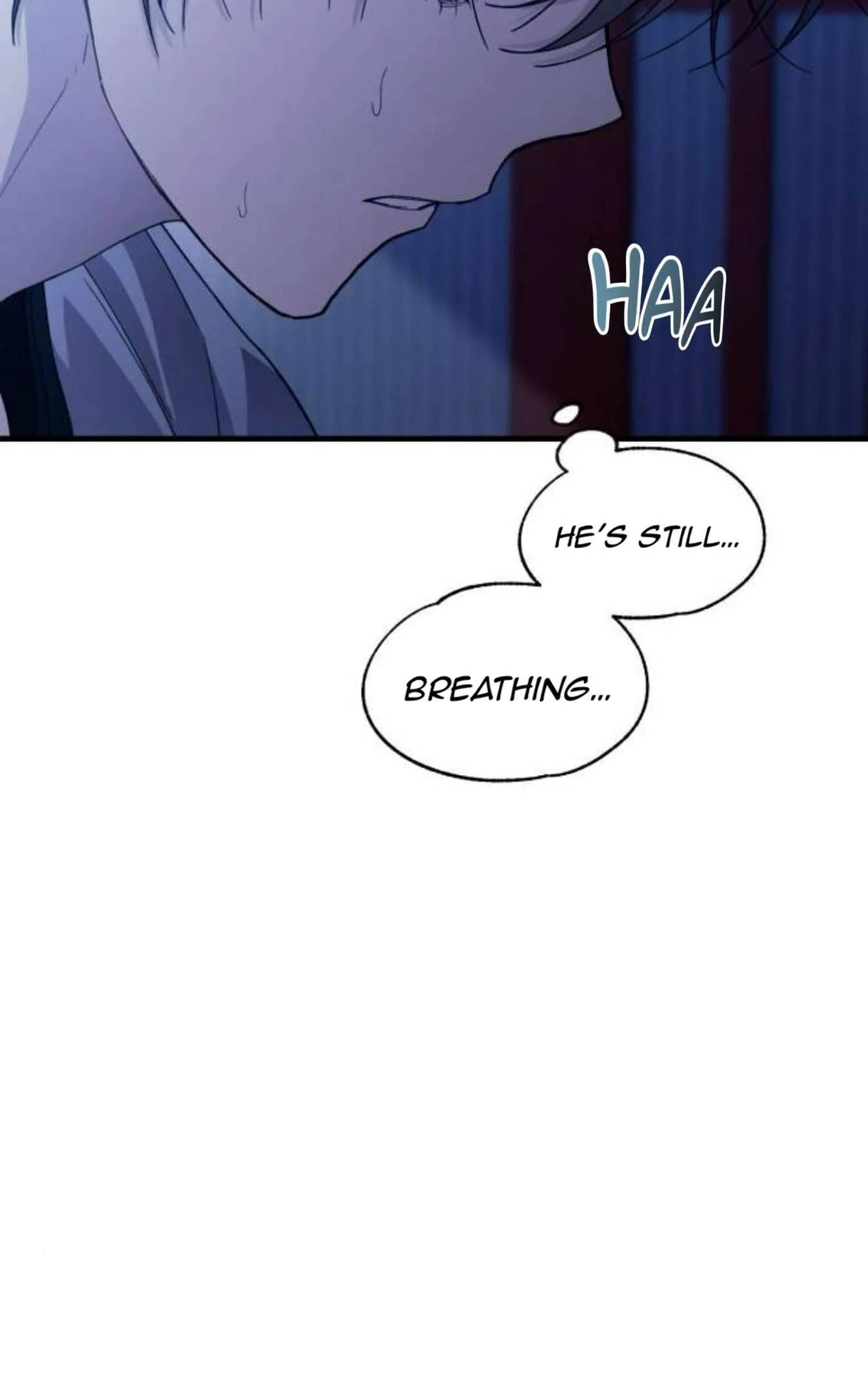 Yeonwoo’s Innocence - Chapter 178 Page 30