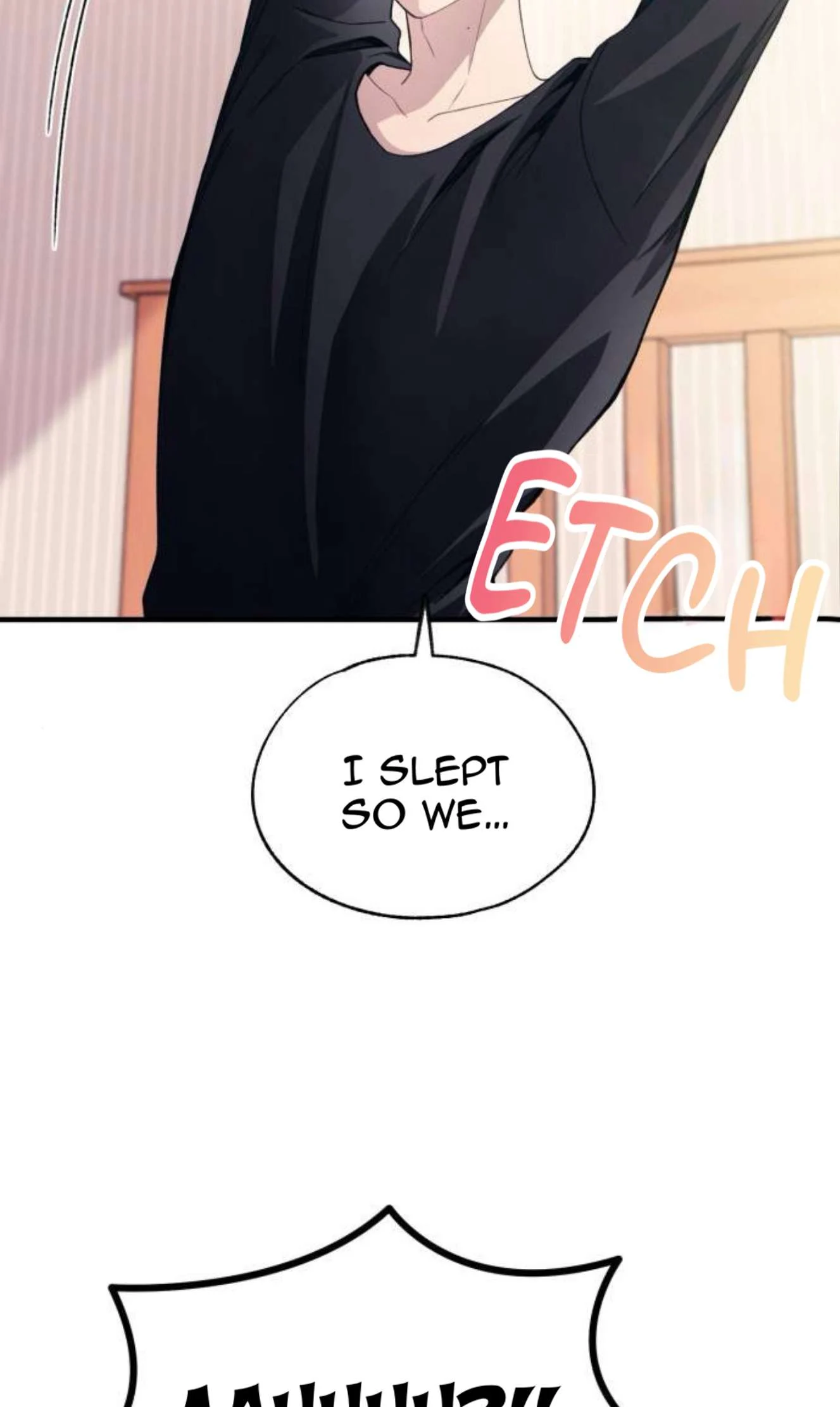 Yeonwoo’s Innocence - Chapter 178 Page 34