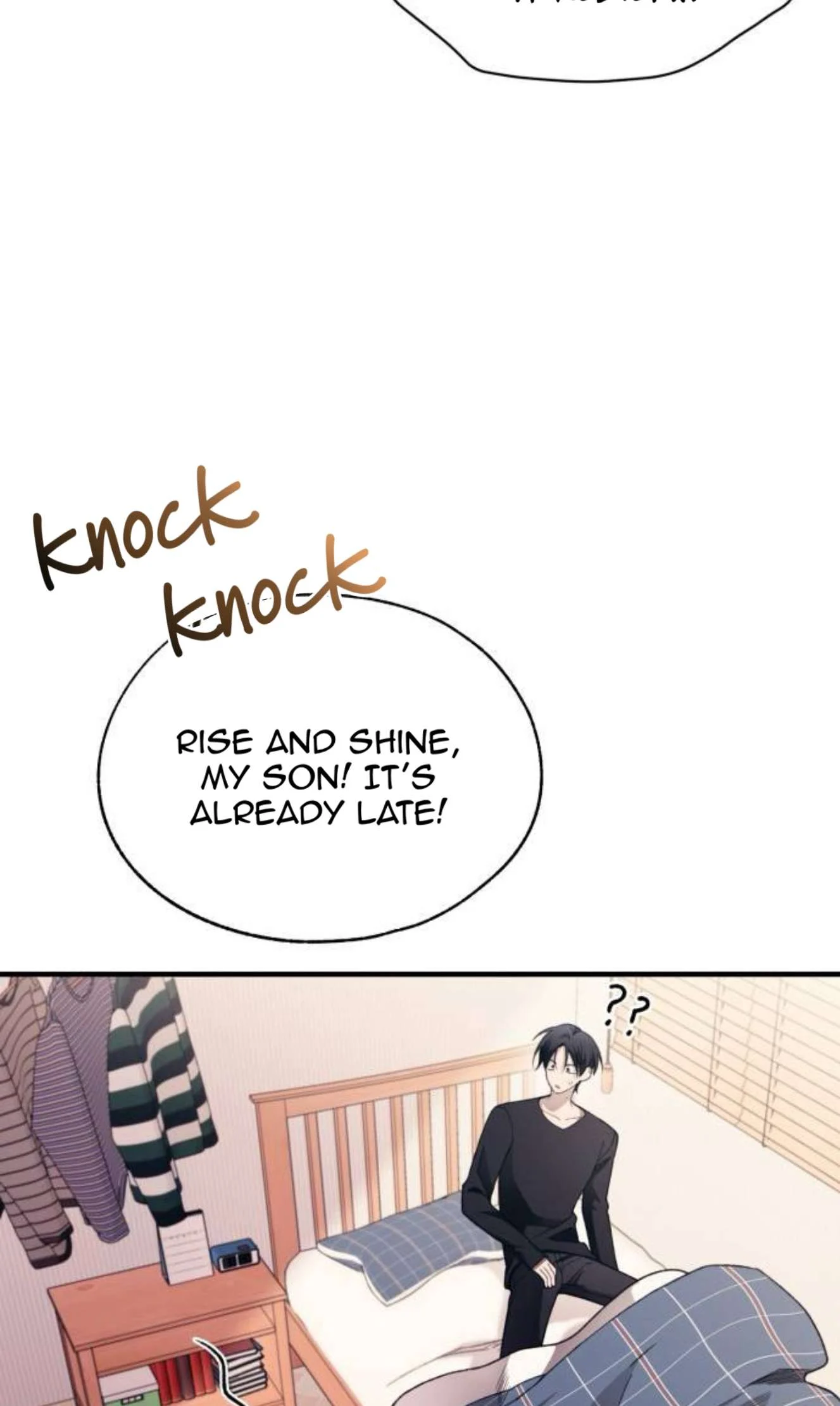 Yeonwoo’s Innocence - Chapter 178 Page 37