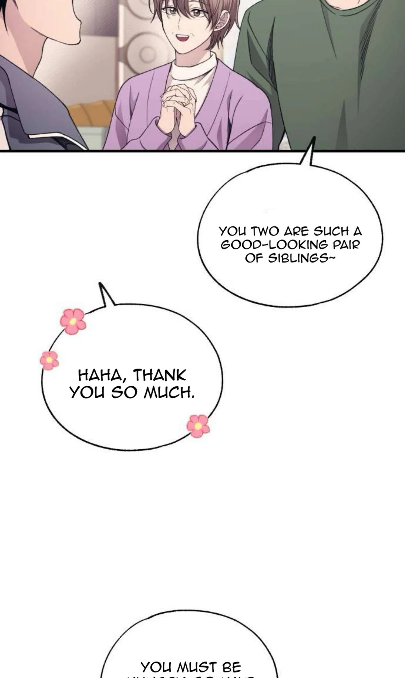 Yeonwoo’s Innocence - Chapter 178 Page 41