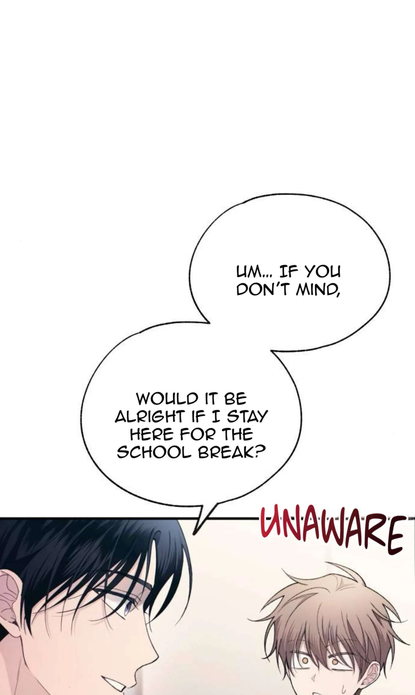 Yeonwoo’s Innocence - Chapter 178 Page 43