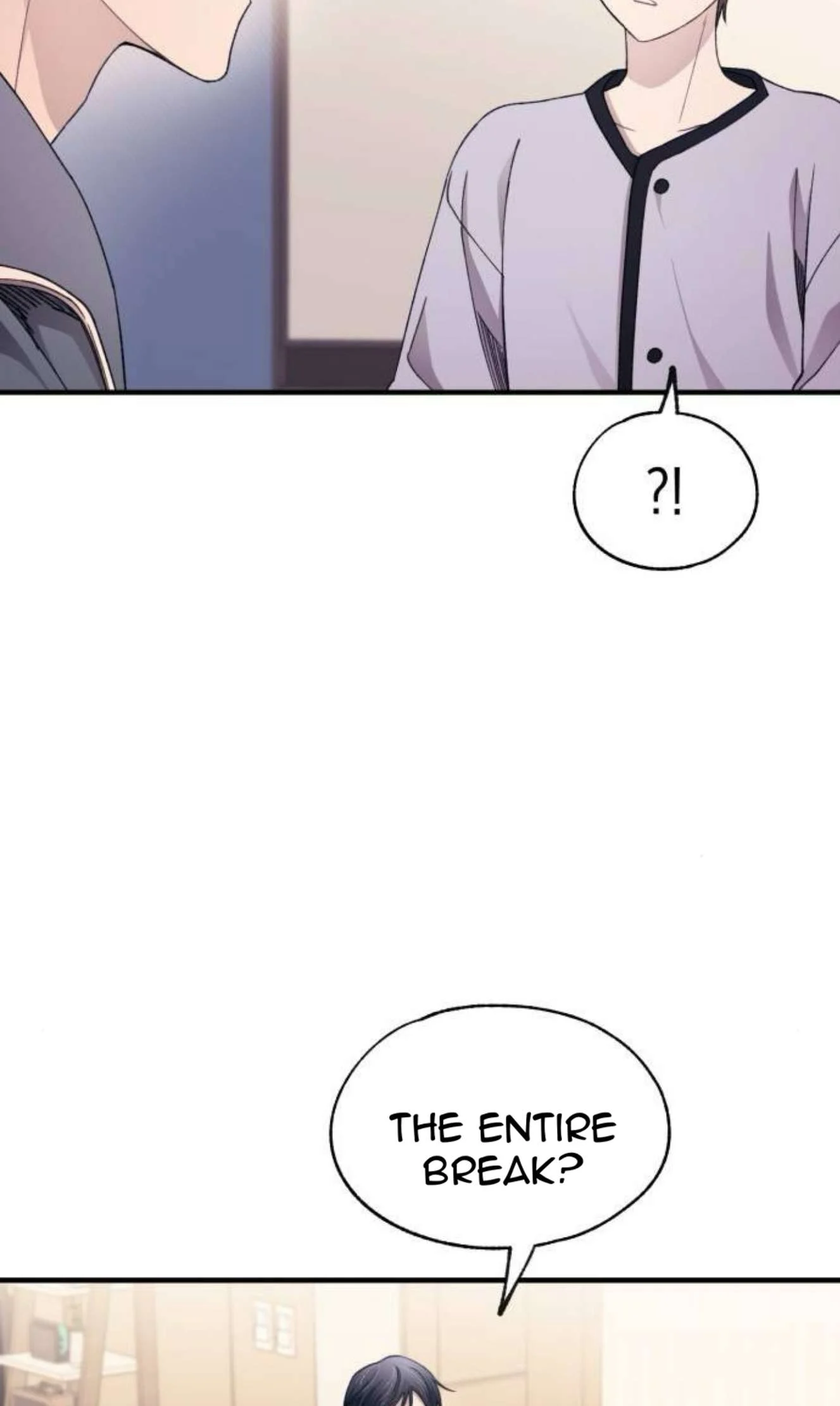 Yeonwoo’s Innocence - Chapter 178 Page 44