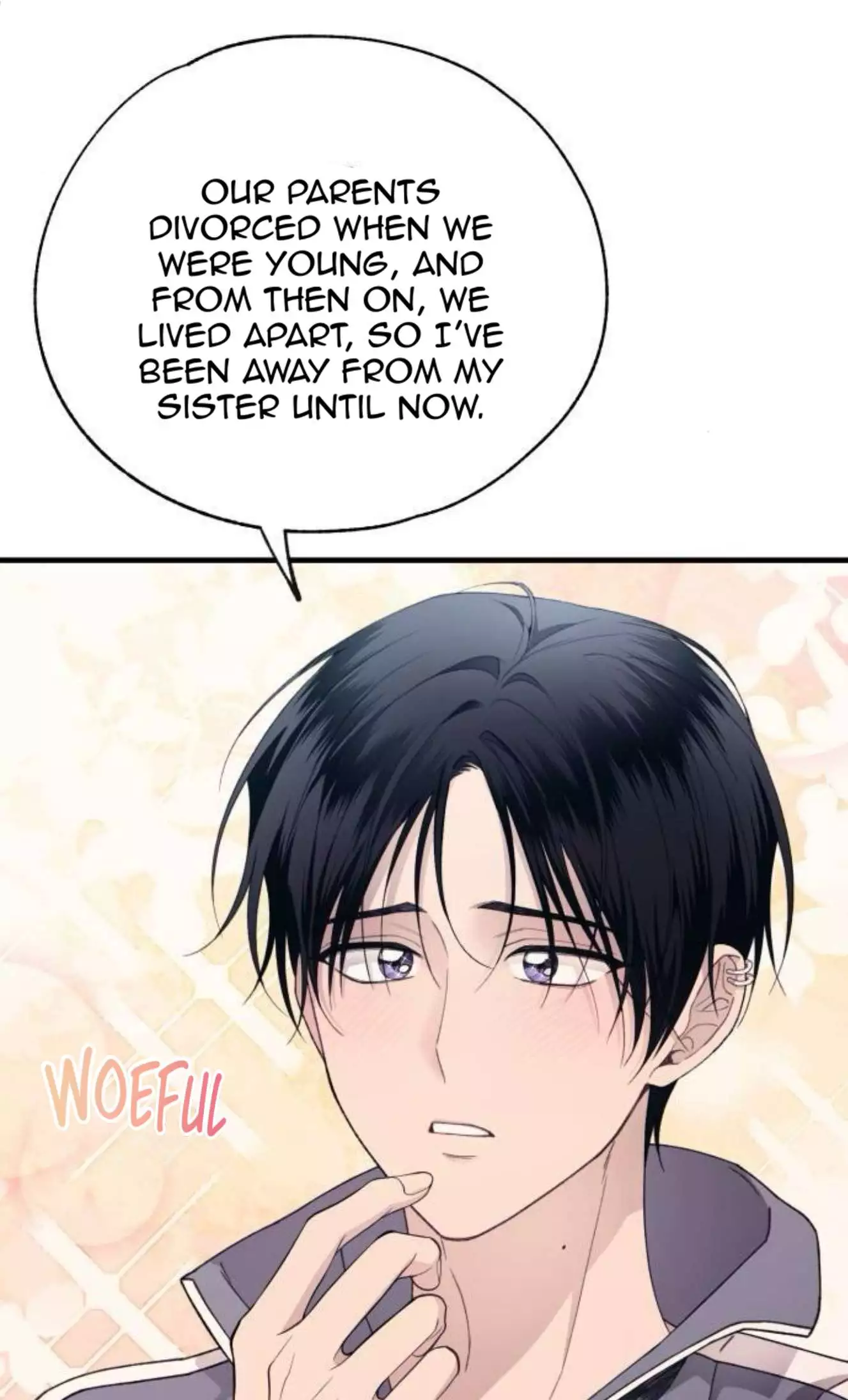 Yeonwoo’s Innocence - Chapter 178 Page 46