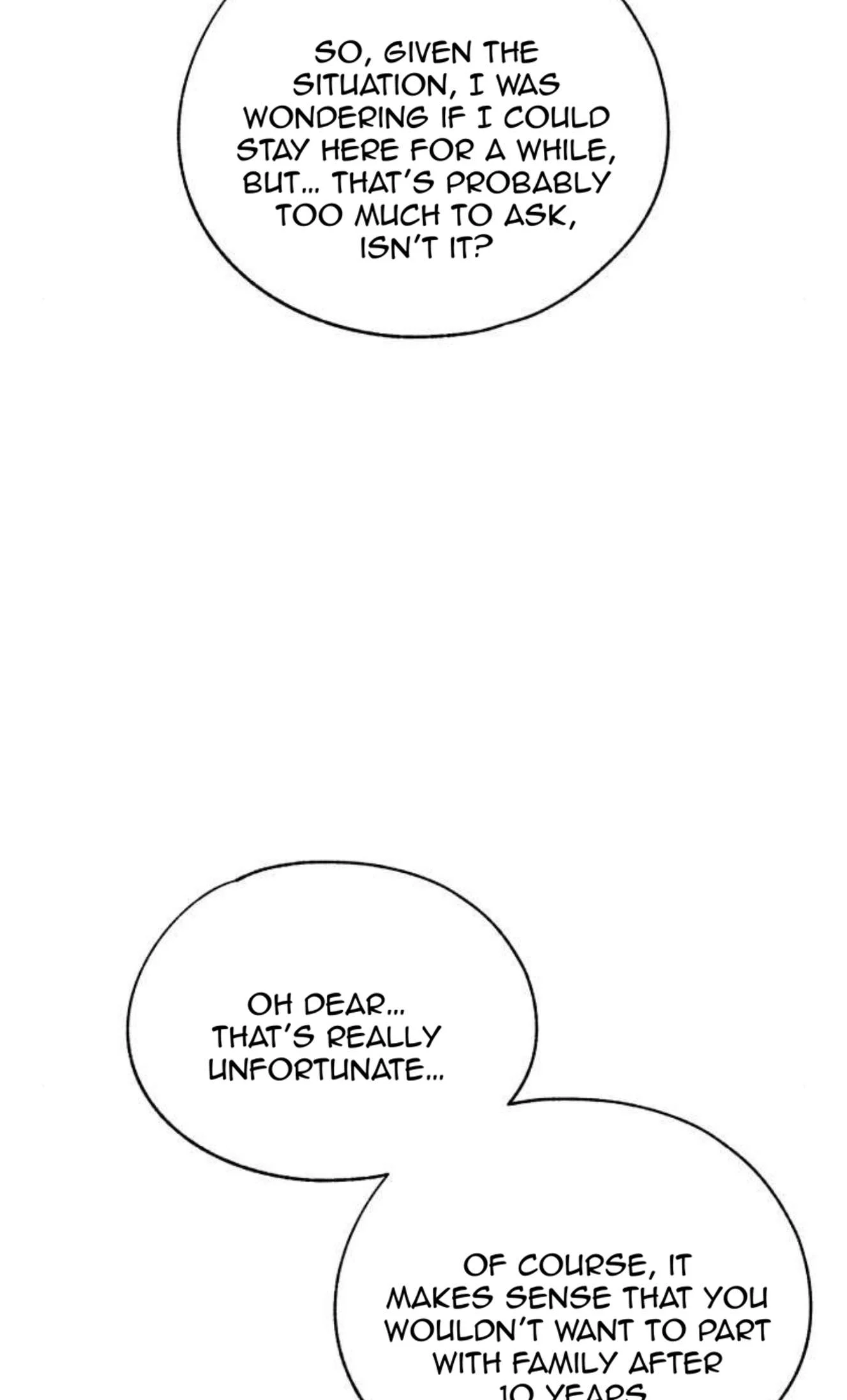Yeonwoo’s Innocence - Chapter 178 Page 49