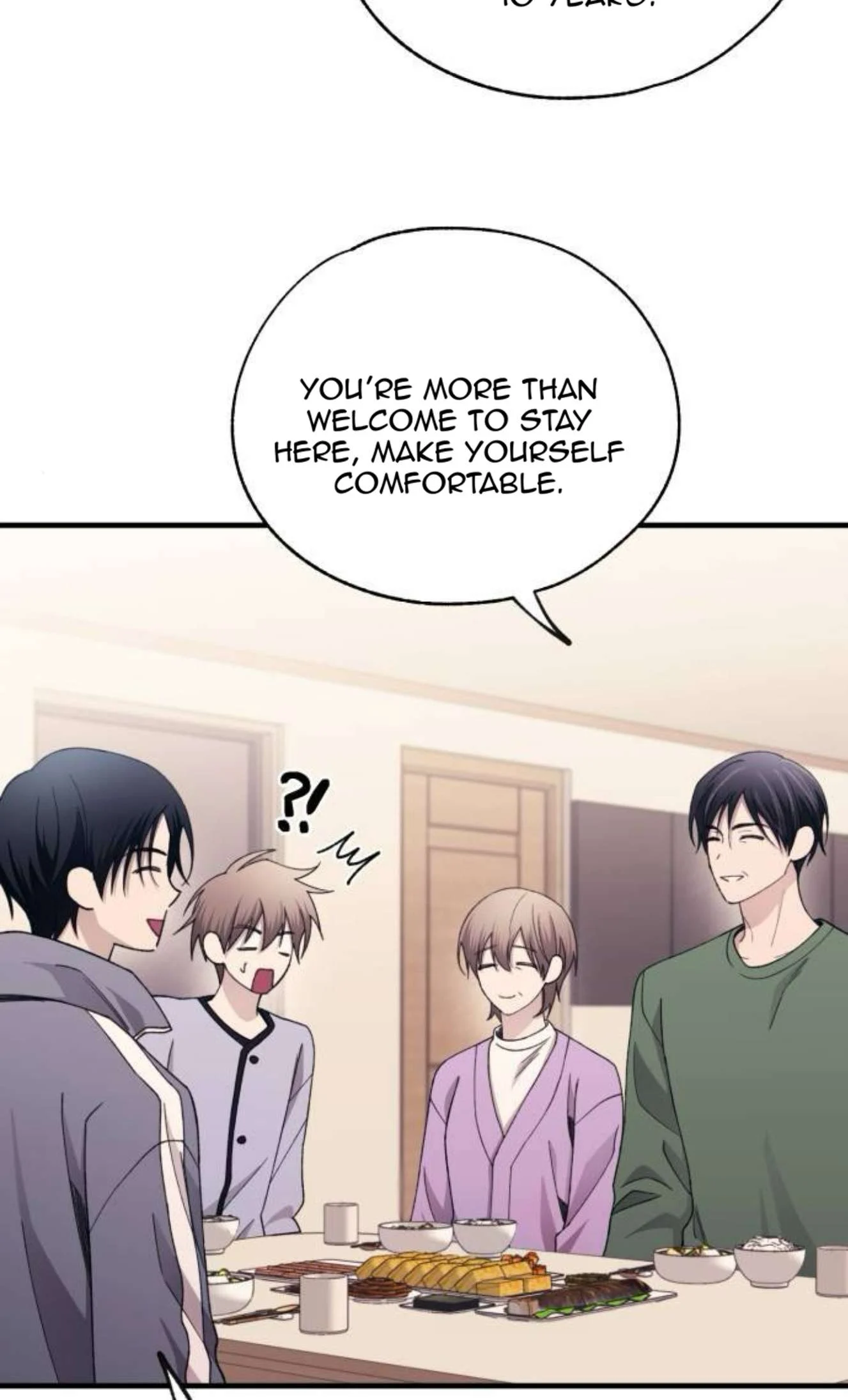 Yeonwoo’s Innocence - Chapter 178 Page 50