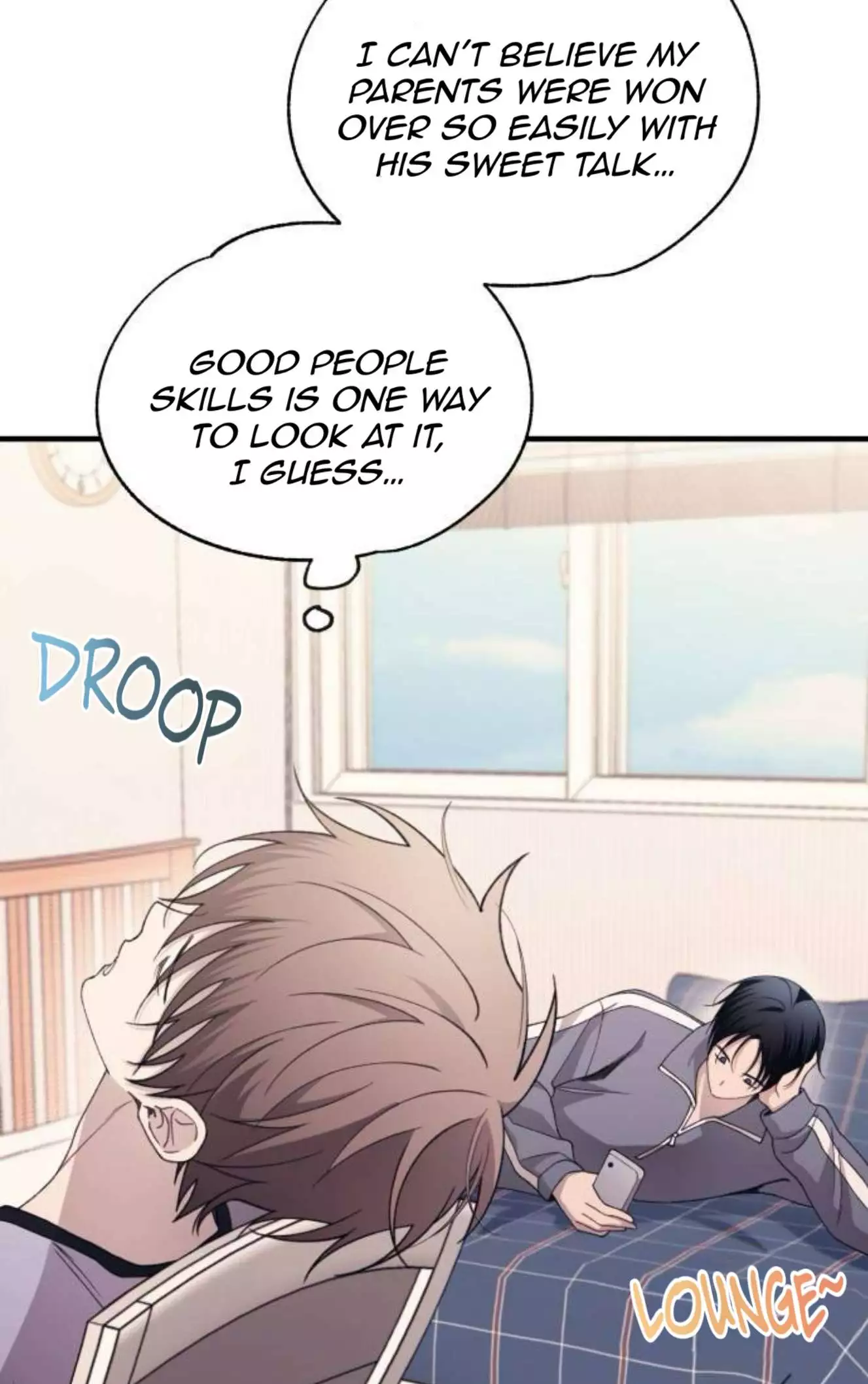 Yeonwoo’s Innocence - Chapter 178 Page 54