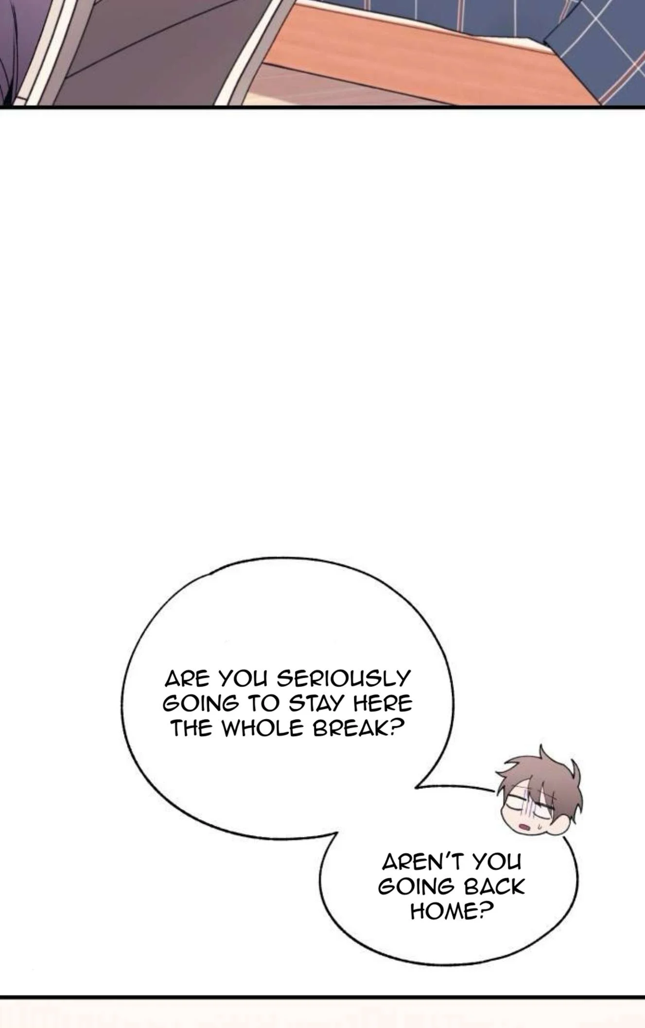 Yeonwoo’s Innocence - Chapter 178 Page 55