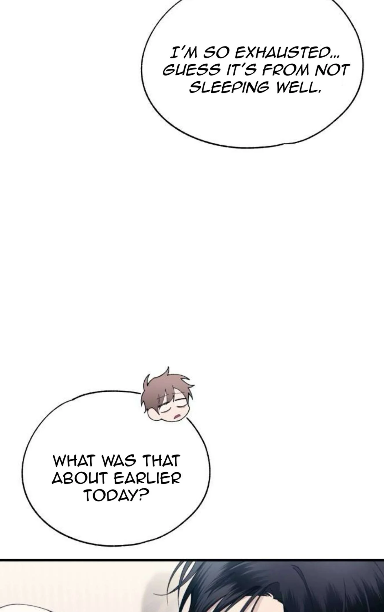 Yeonwoo’s Innocence - Chapter 178 Page 58