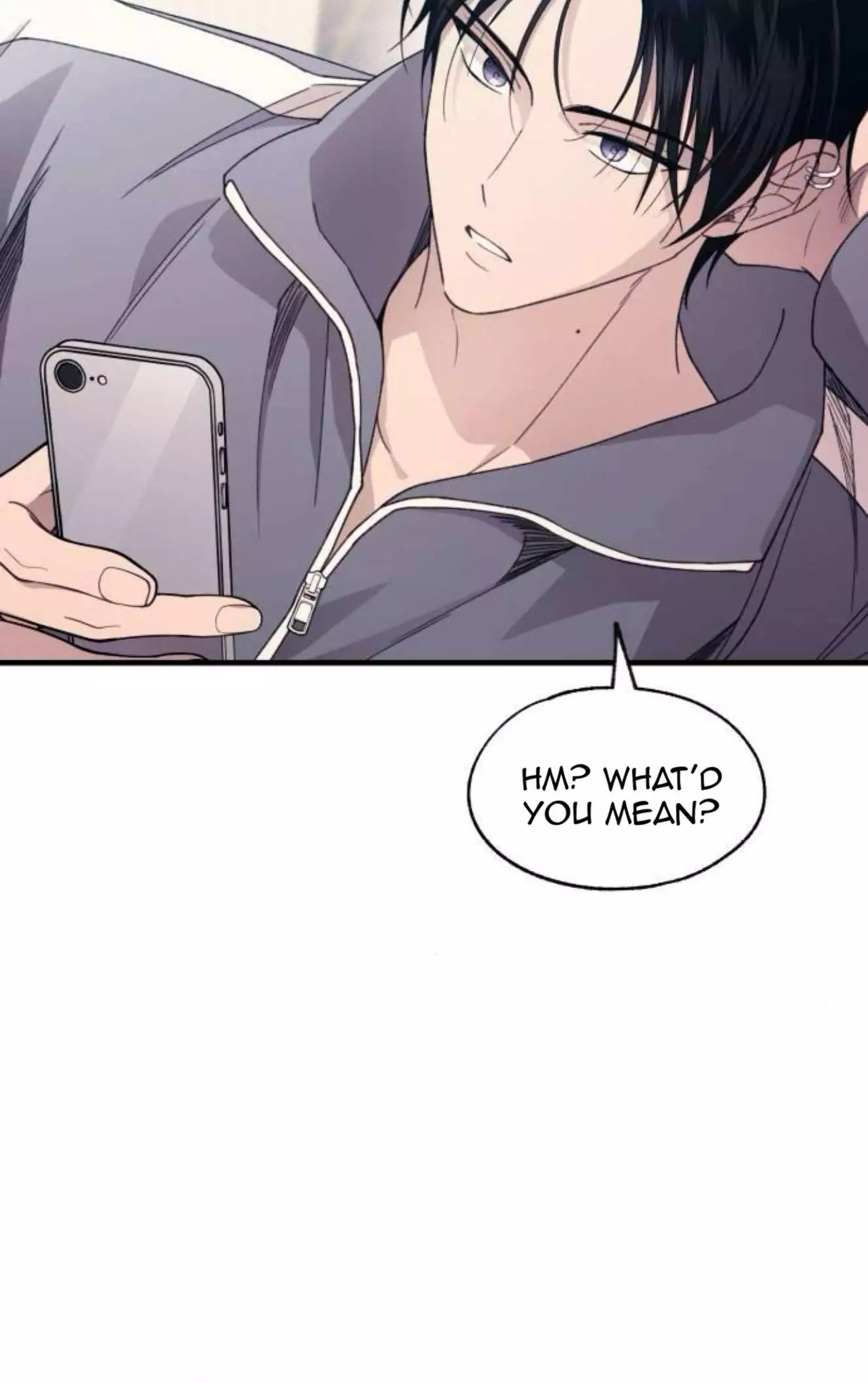 Yeonwoo’s Innocence - Chapter 178 Page 59