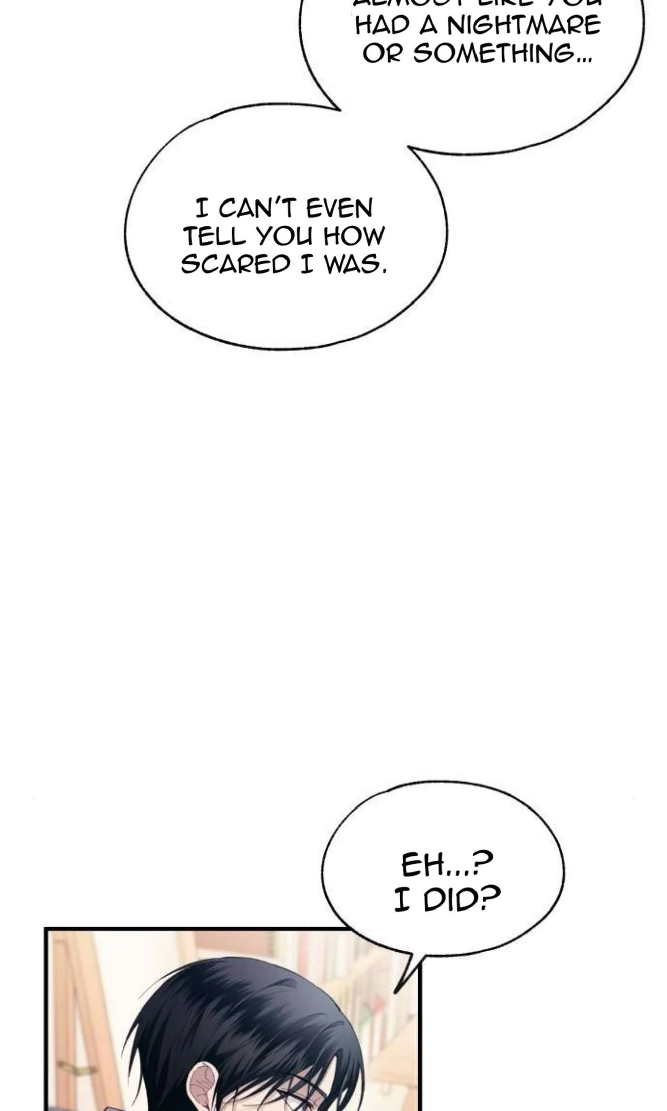 Yeonwoo’s Innocence - Chapter 178 Page 61