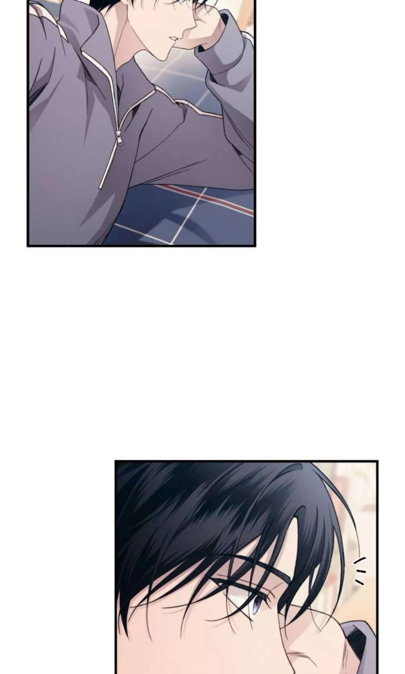 Yeonwoo’s Innocence - Chapter 178 Page 62