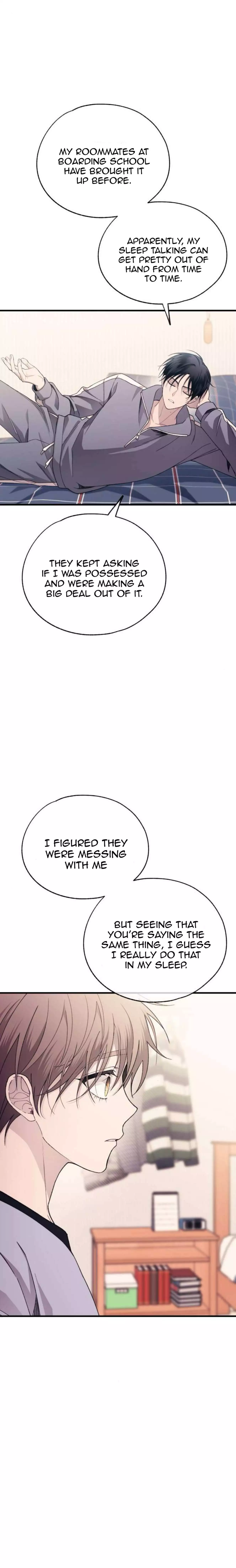 Yeonwoo’s Innocence - Chapter 178 Page 65