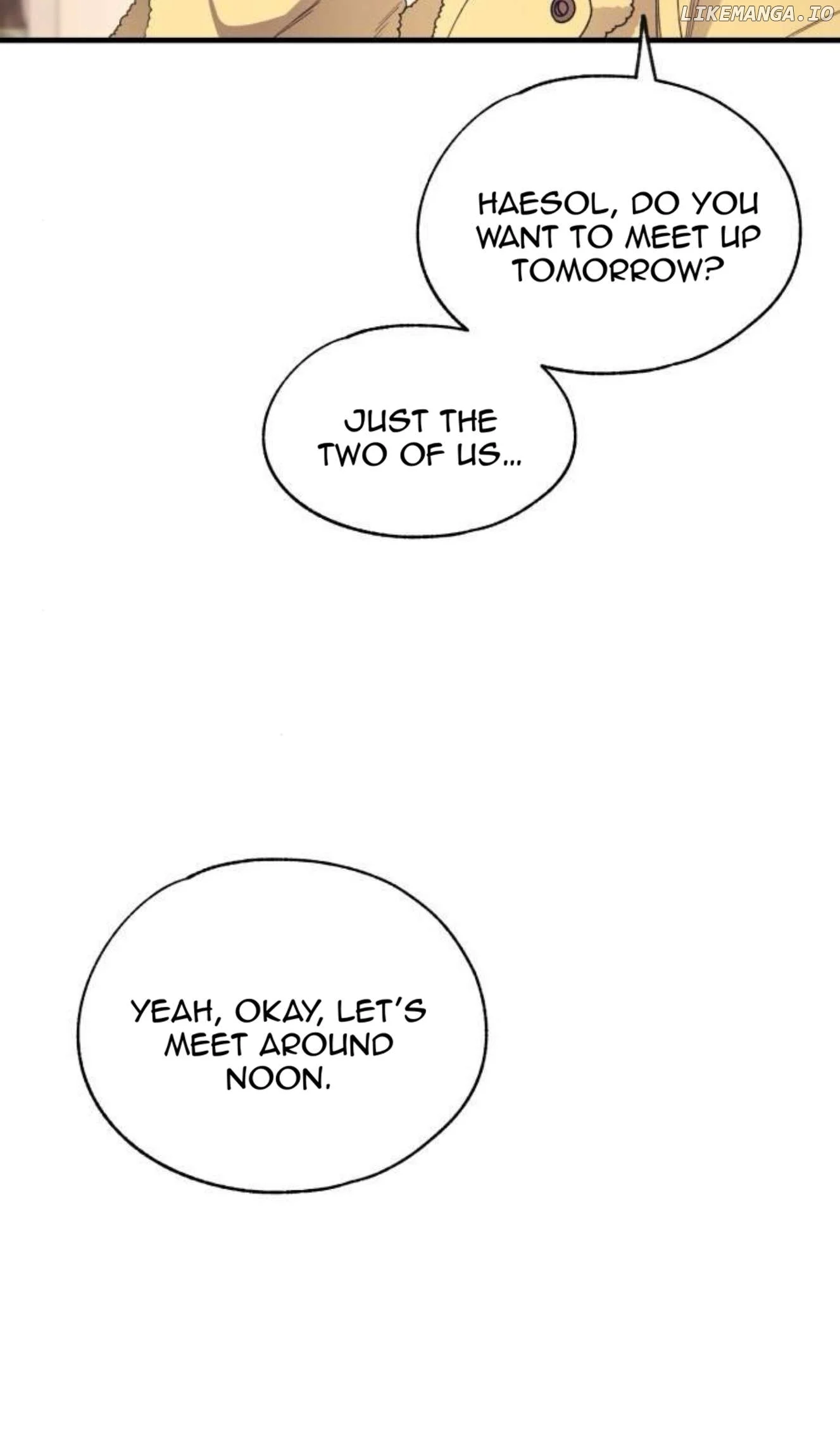 Yeonwoo’s Innocence - Chapter 179 Page 4