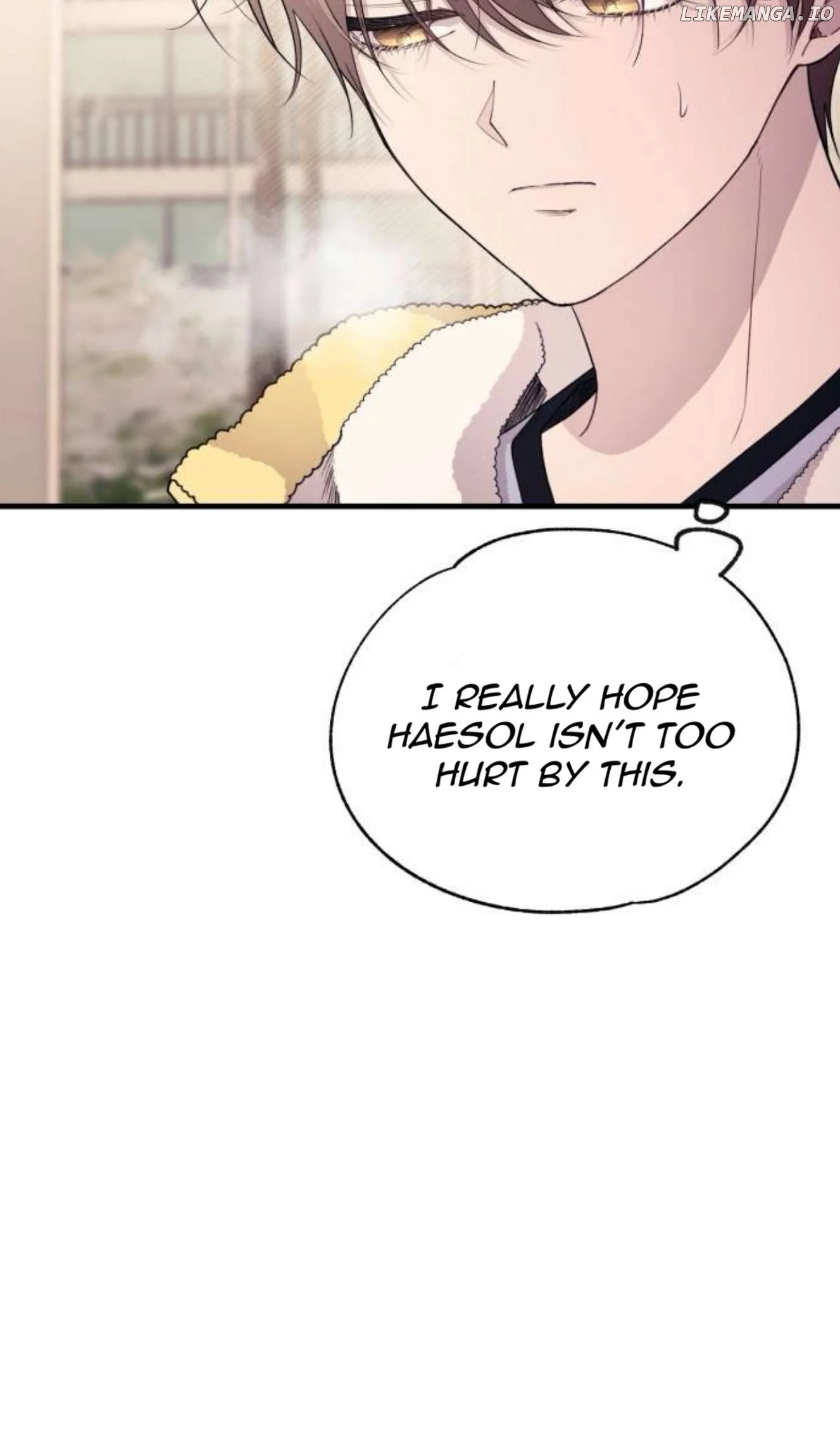 Yeonwoo’s Innocence - Chapter 179 Page 7