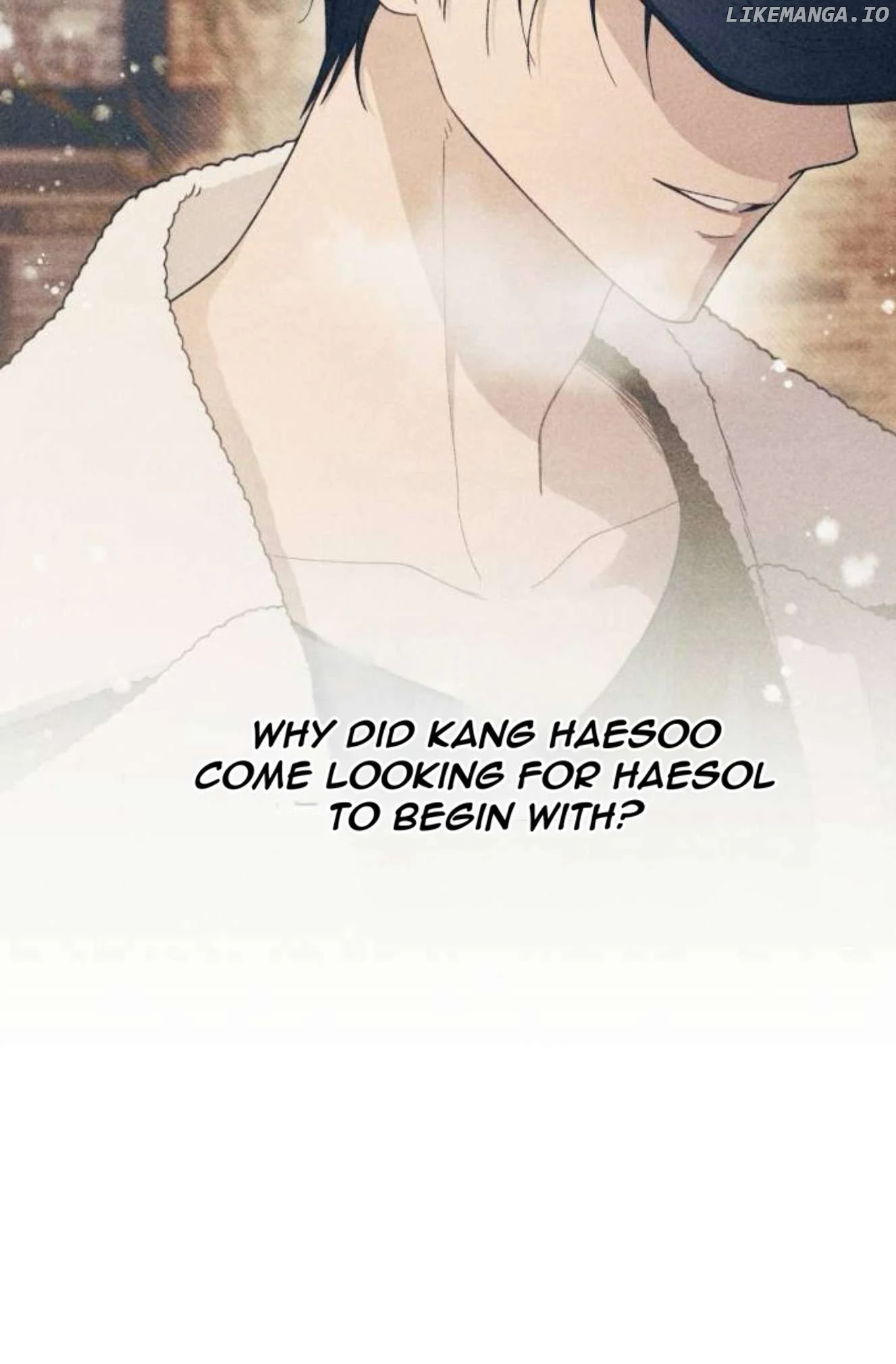 Yeonwoo’s Innocence - Chapter 179 Page 11