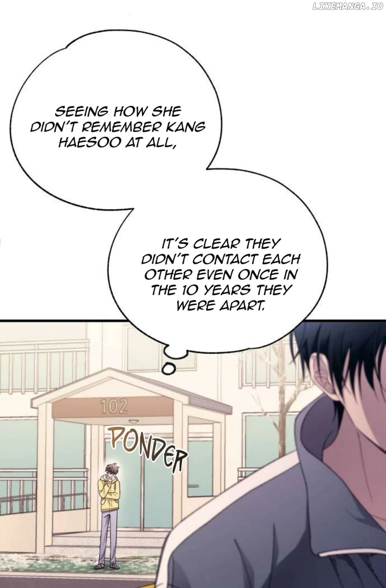 Yeonwoo’s Innocence - Chapter 179 Page 12